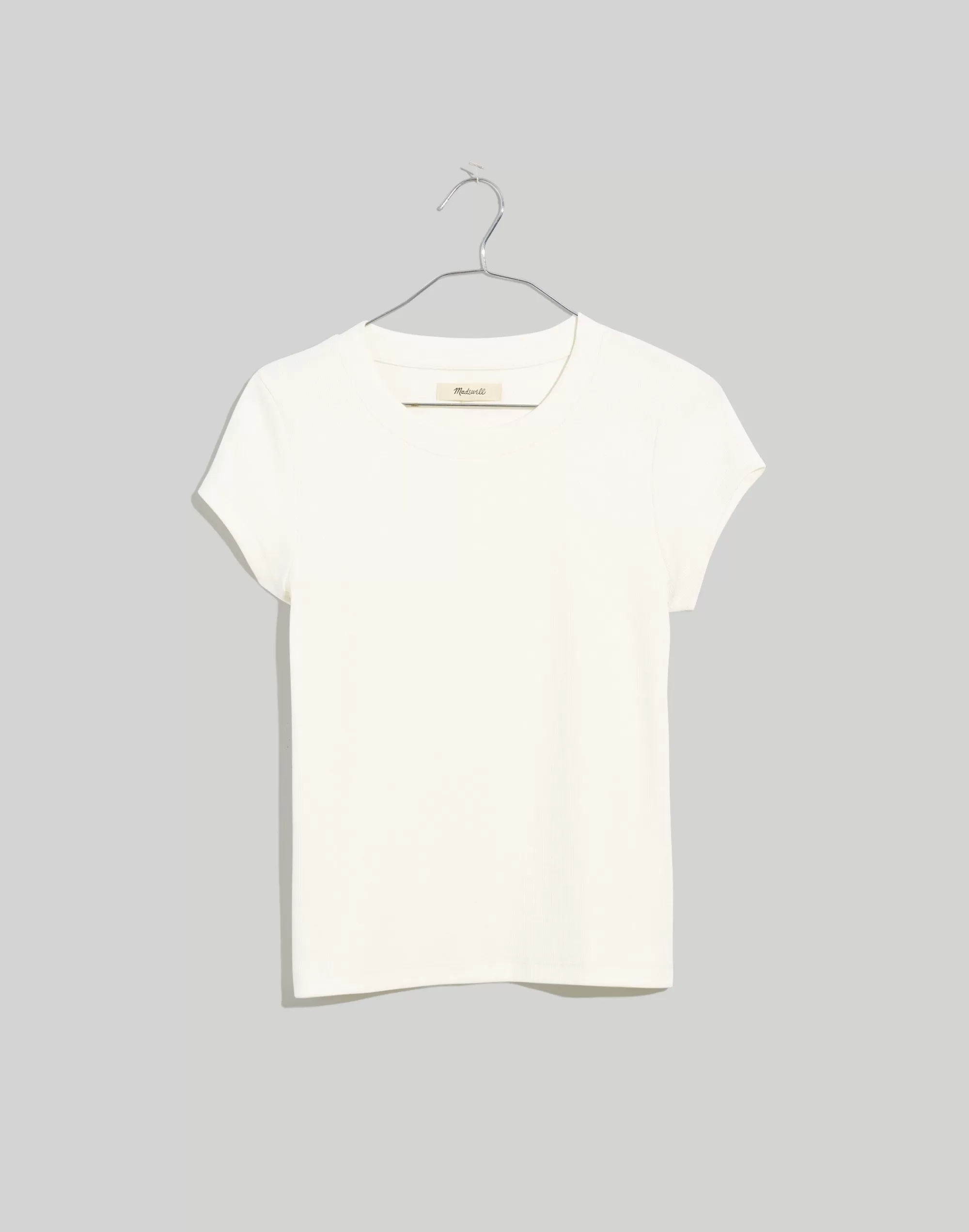 Madewell Tees>Brightside Tee Lighthouse