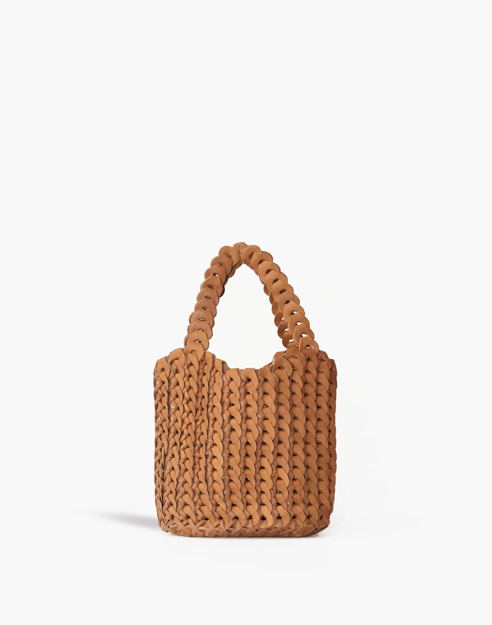 Madewell Totes>Capri Bag Caramel