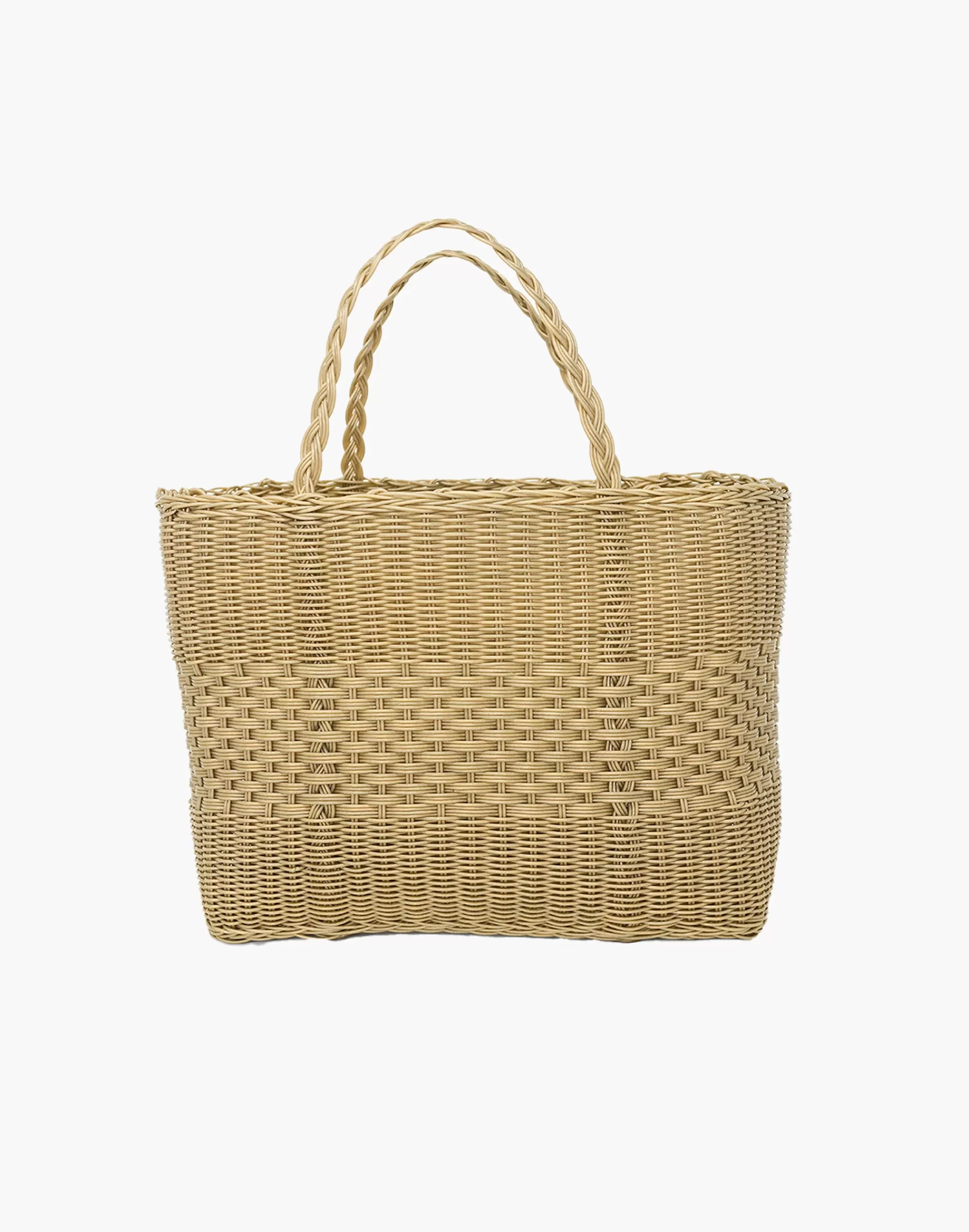 Madewell Totes>Casa Clara Camilla Natural