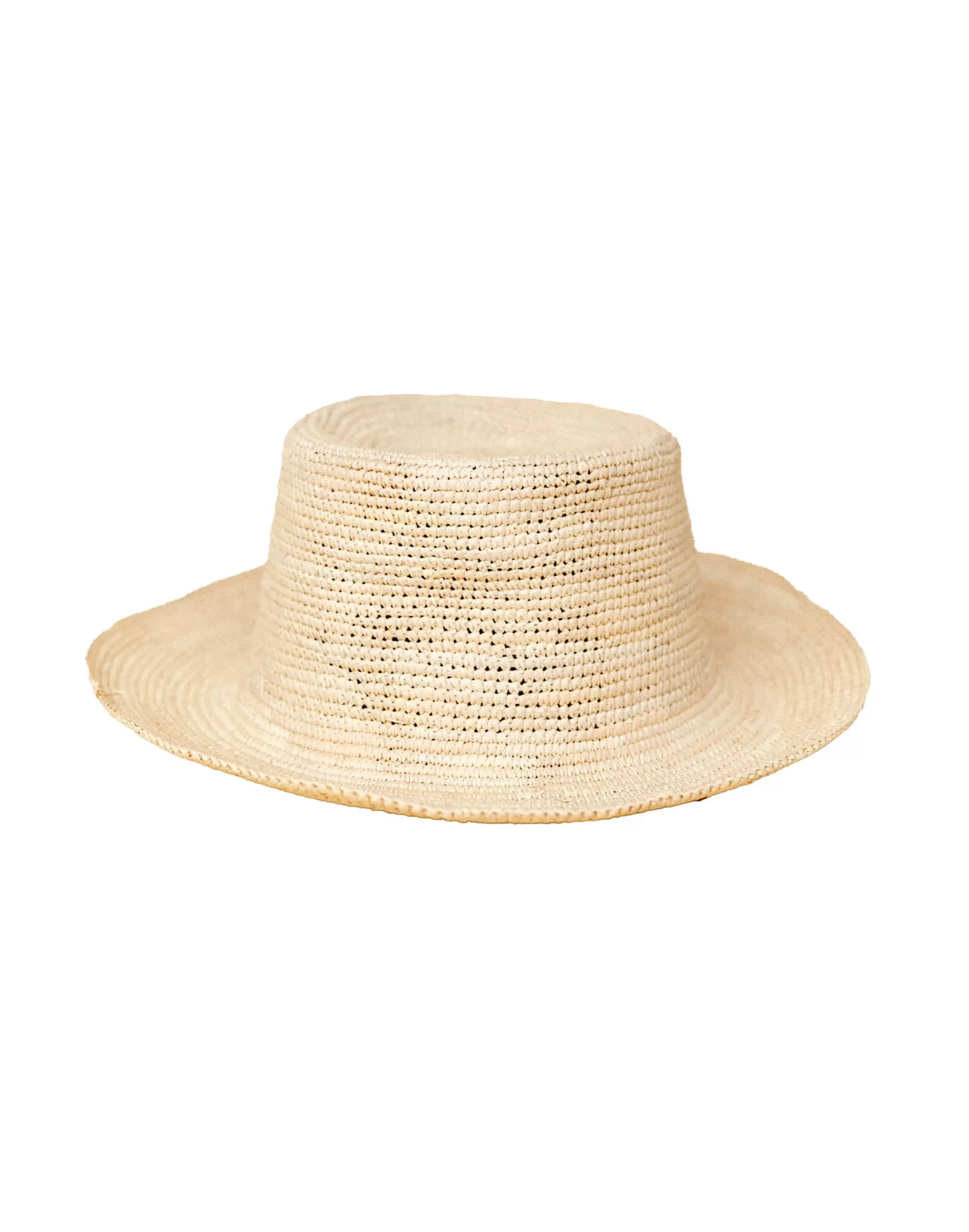 Madewell Hats>Casa Clara Goldie Natural