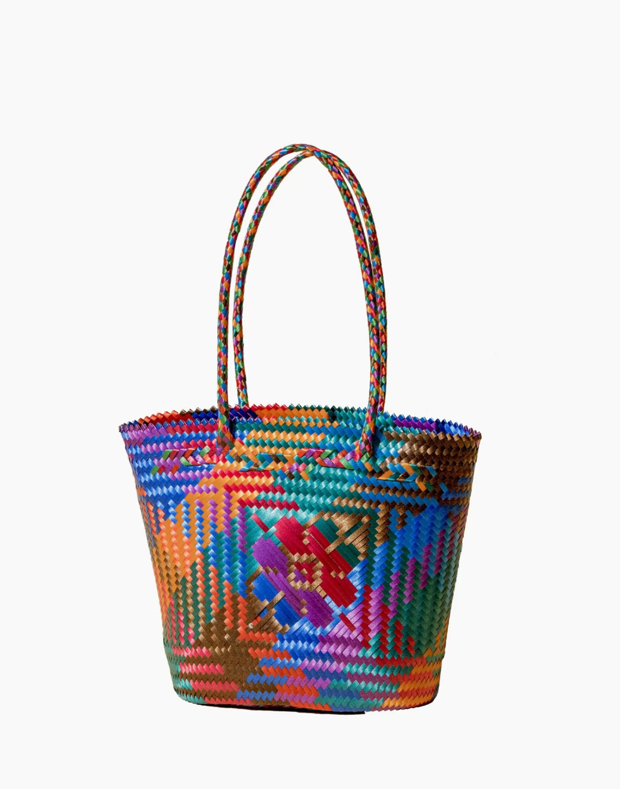 Madewell Totes>Casa Clara Oaxaca Bag Multi