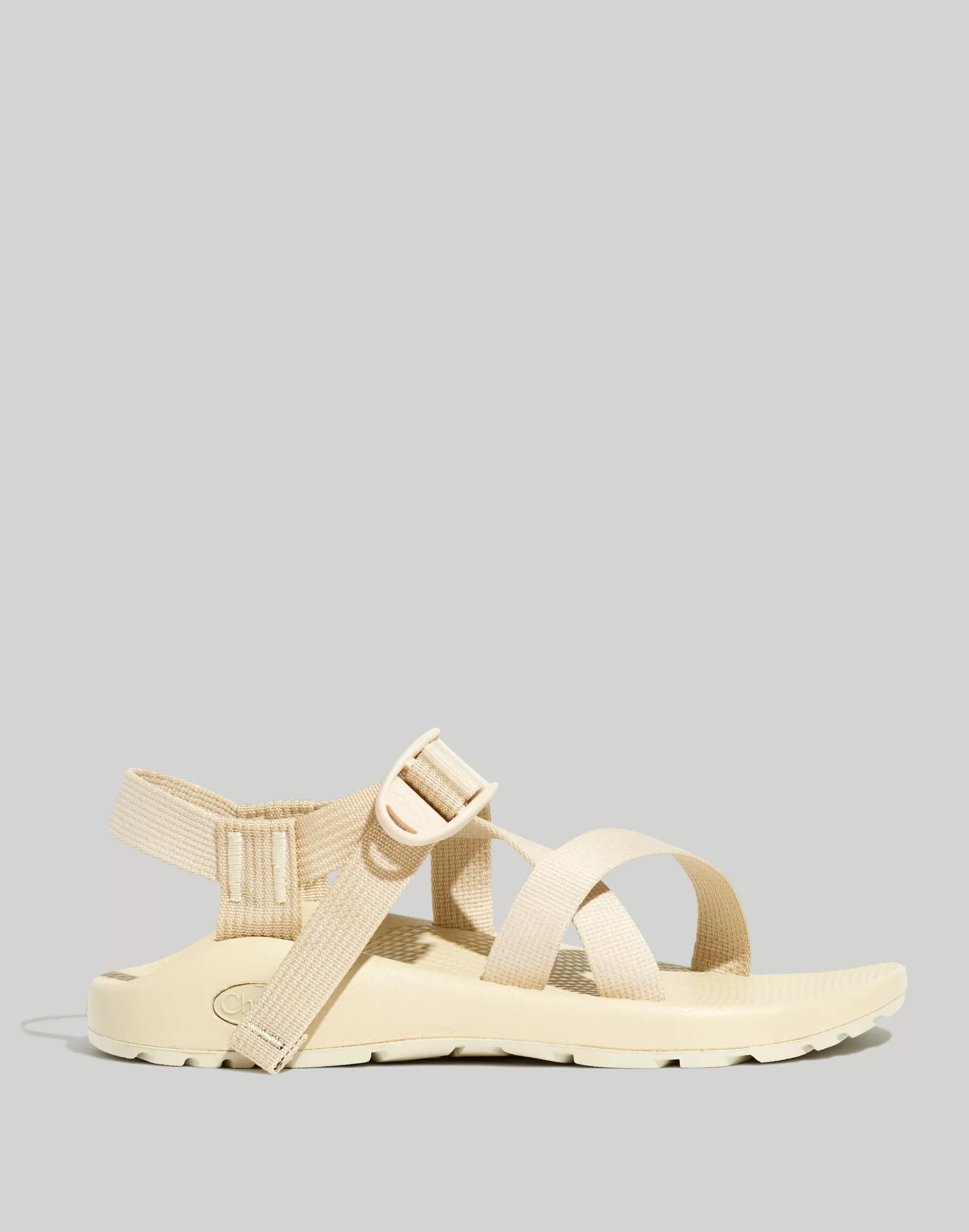 Madewell Sandals>Chaco Z/1 Classic Sandals Angora