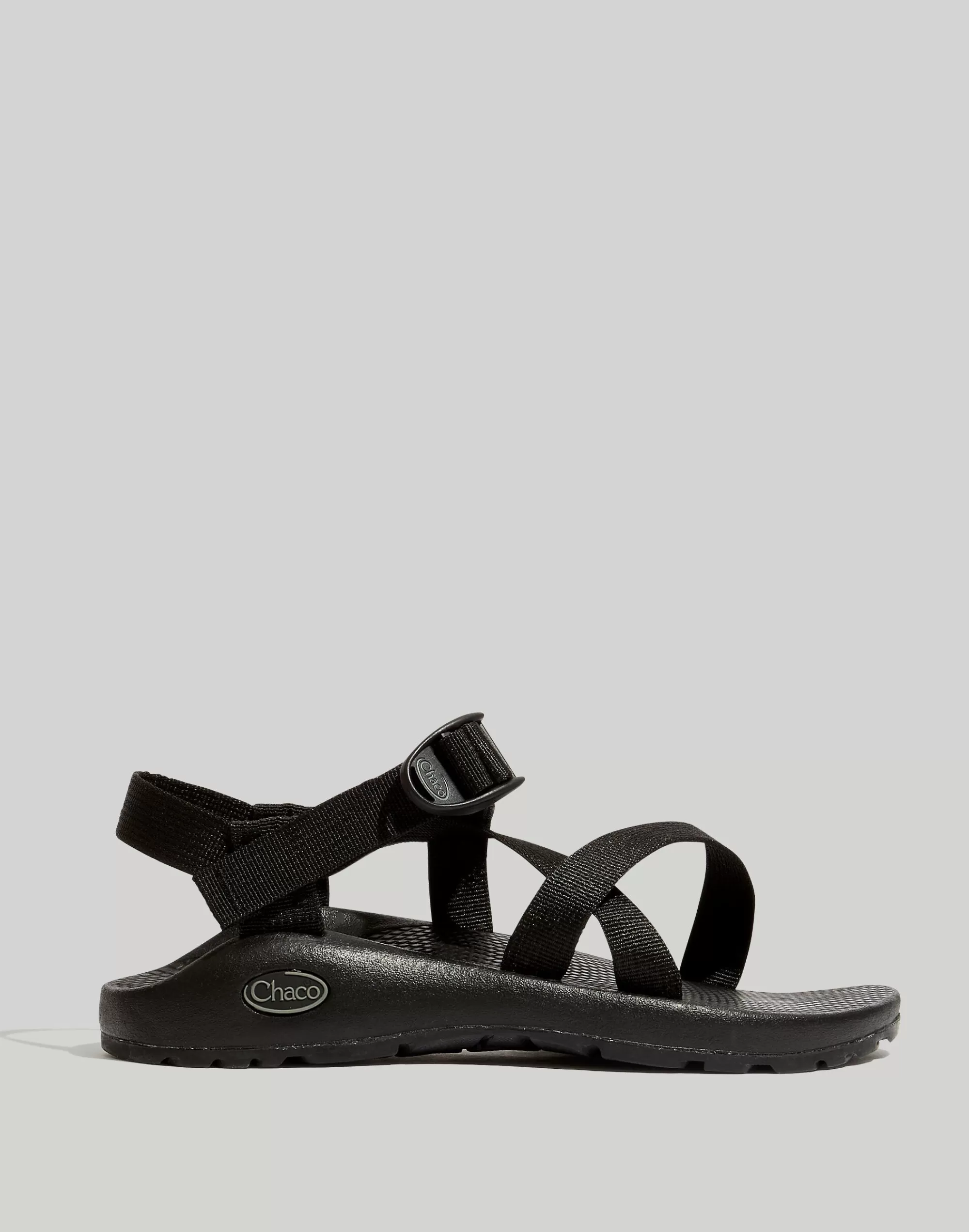 Madewell Sandals>Chaco Z/1 Classic Sandals Black