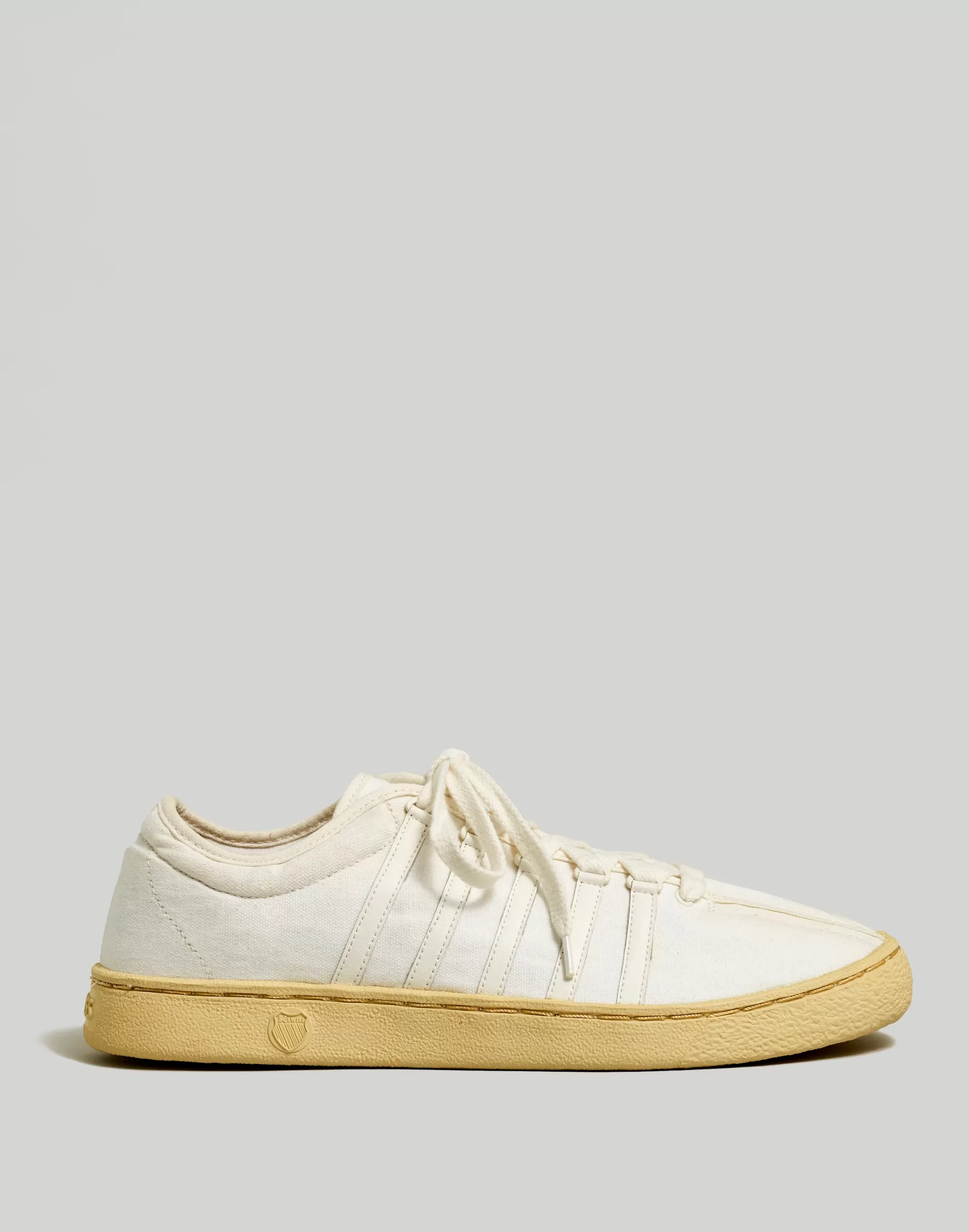 Madewell Sneakers>Classic 66 Sneakers White