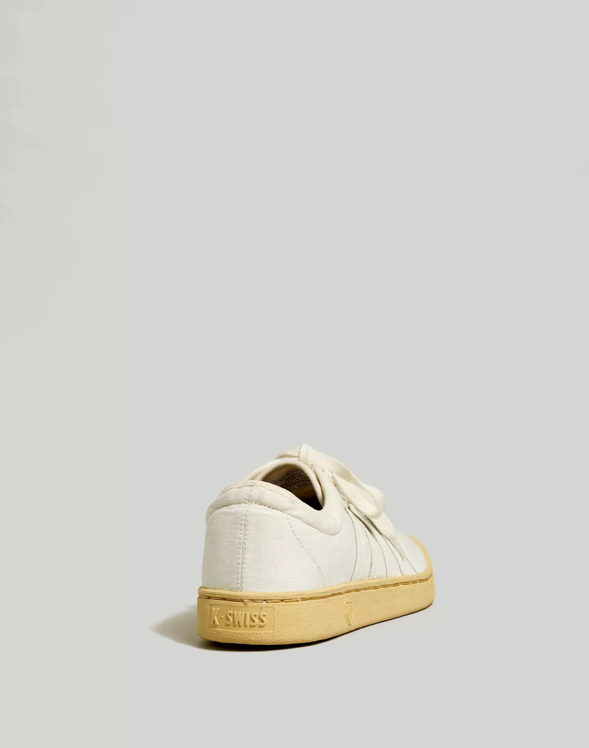 Madewell Sneakers>Classic 66 Sneakers White