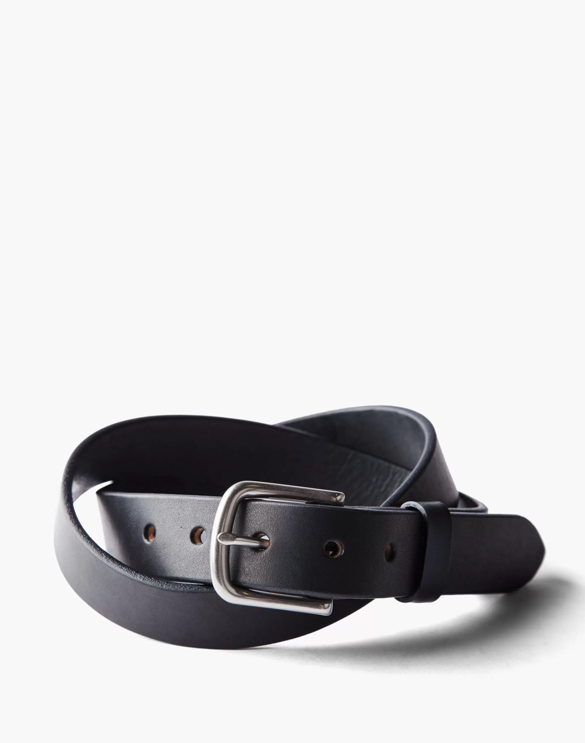 Madewell Belts>Classic Belt Black