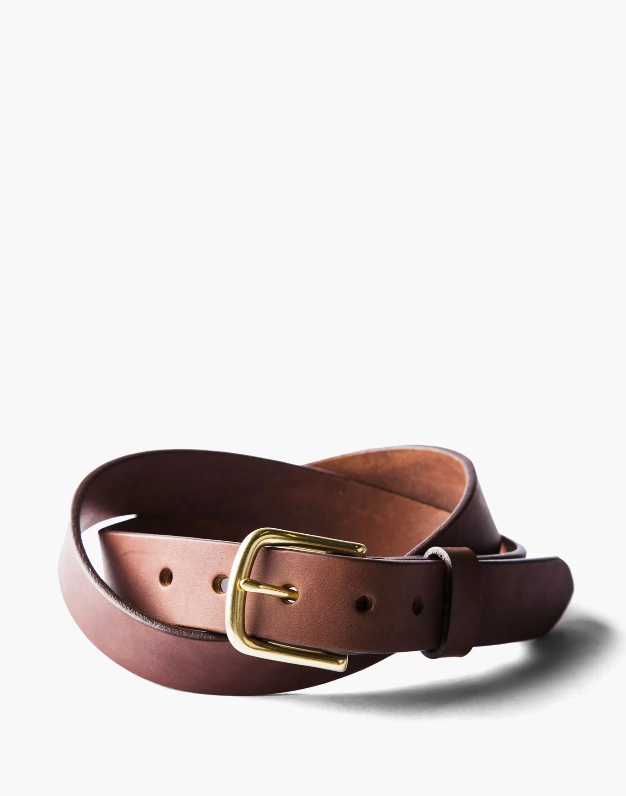 Madewell Belts>Classic Belt Brown