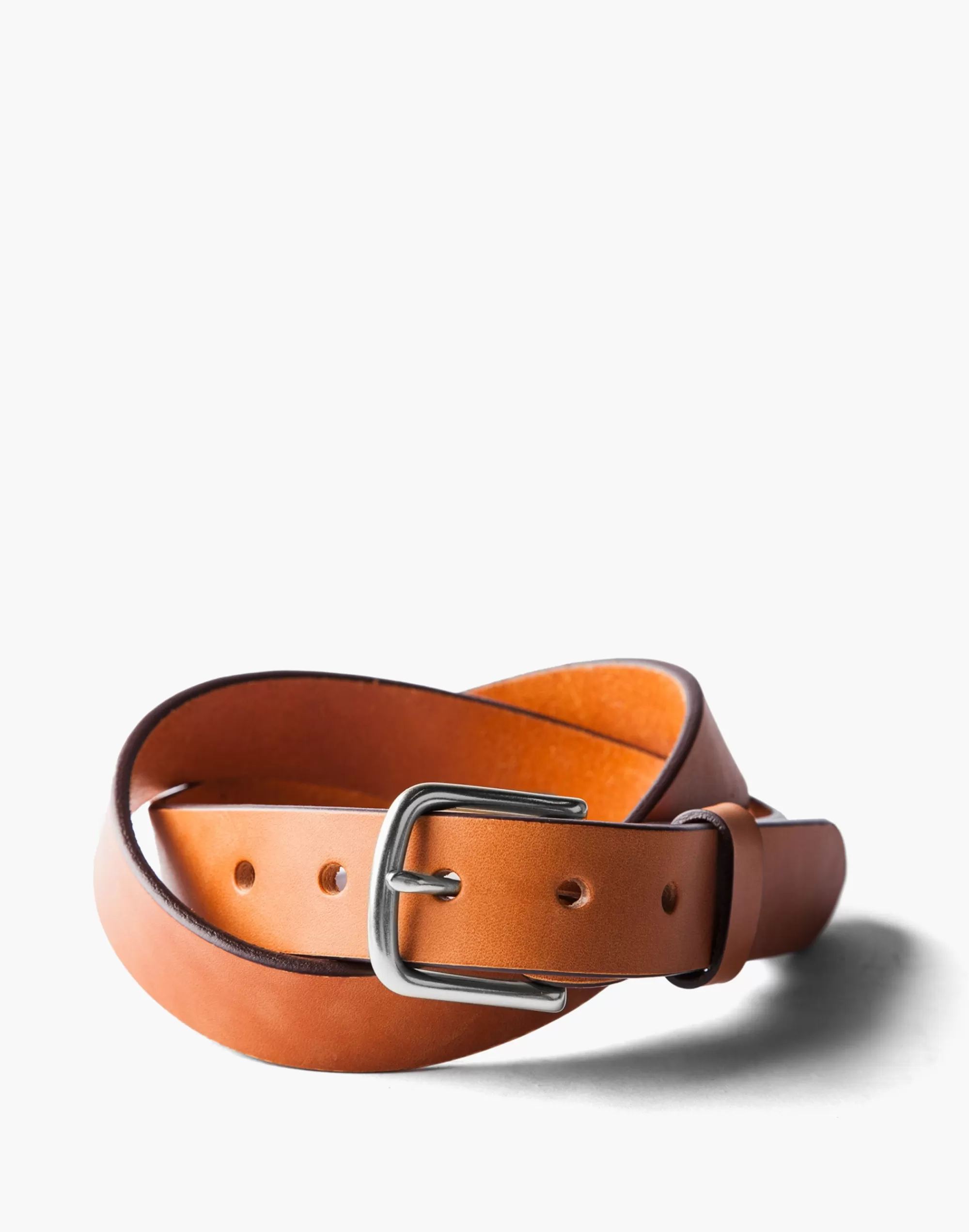 Madewell Belts>Classic Belt Saddle