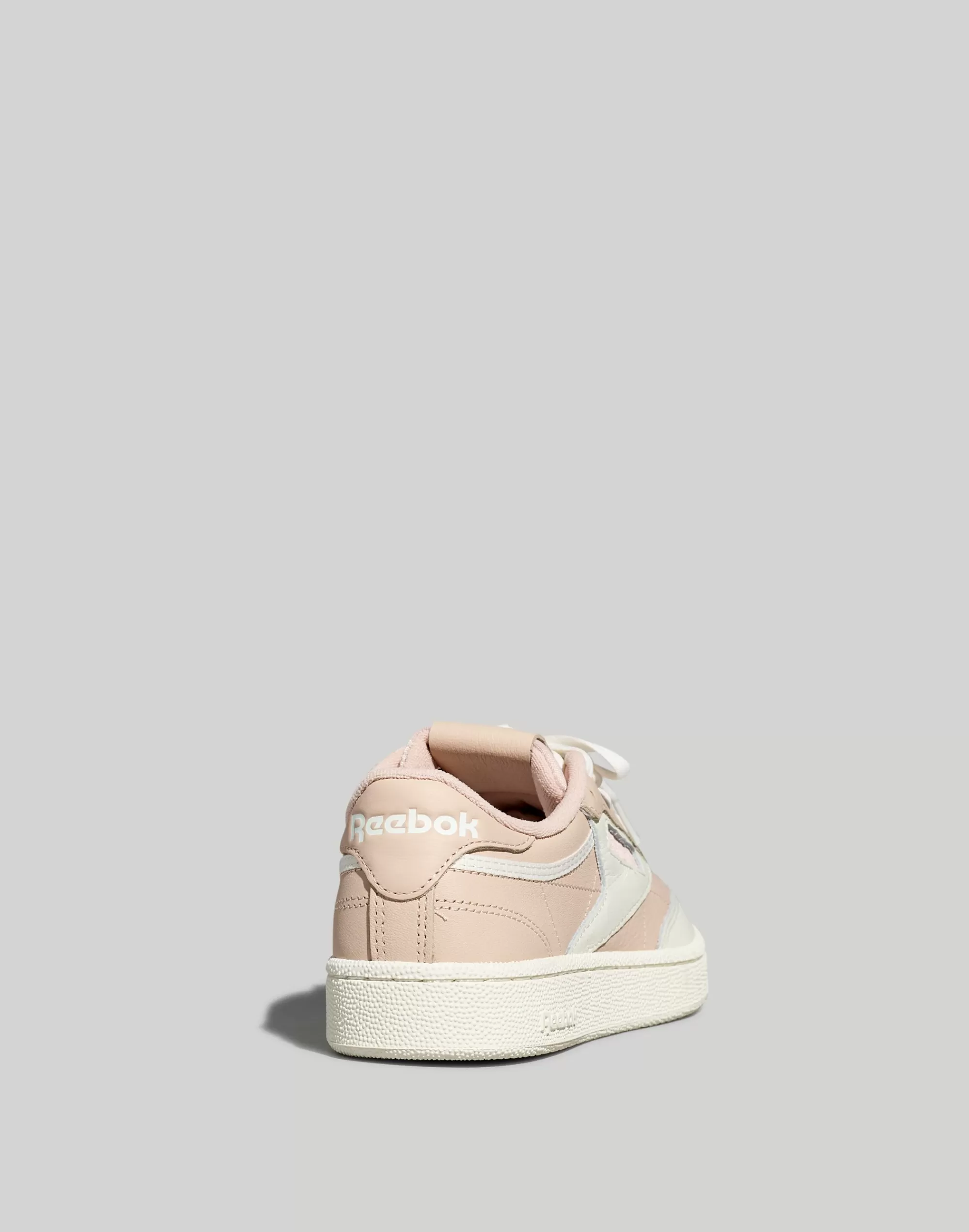 Madewell Sneakers>Club C 85 Sneakers Soft Ecru/Chalk