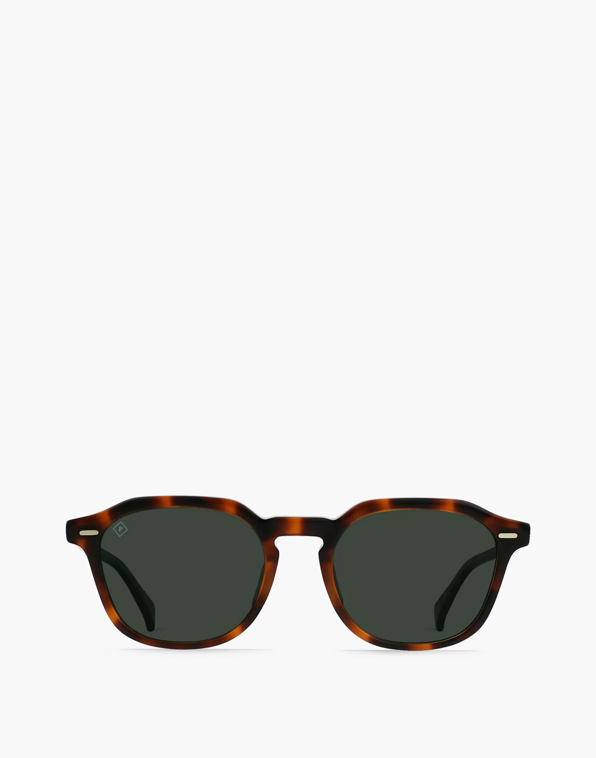 Madewell Sunglasses>Clyve Sunglasses Brown Multi