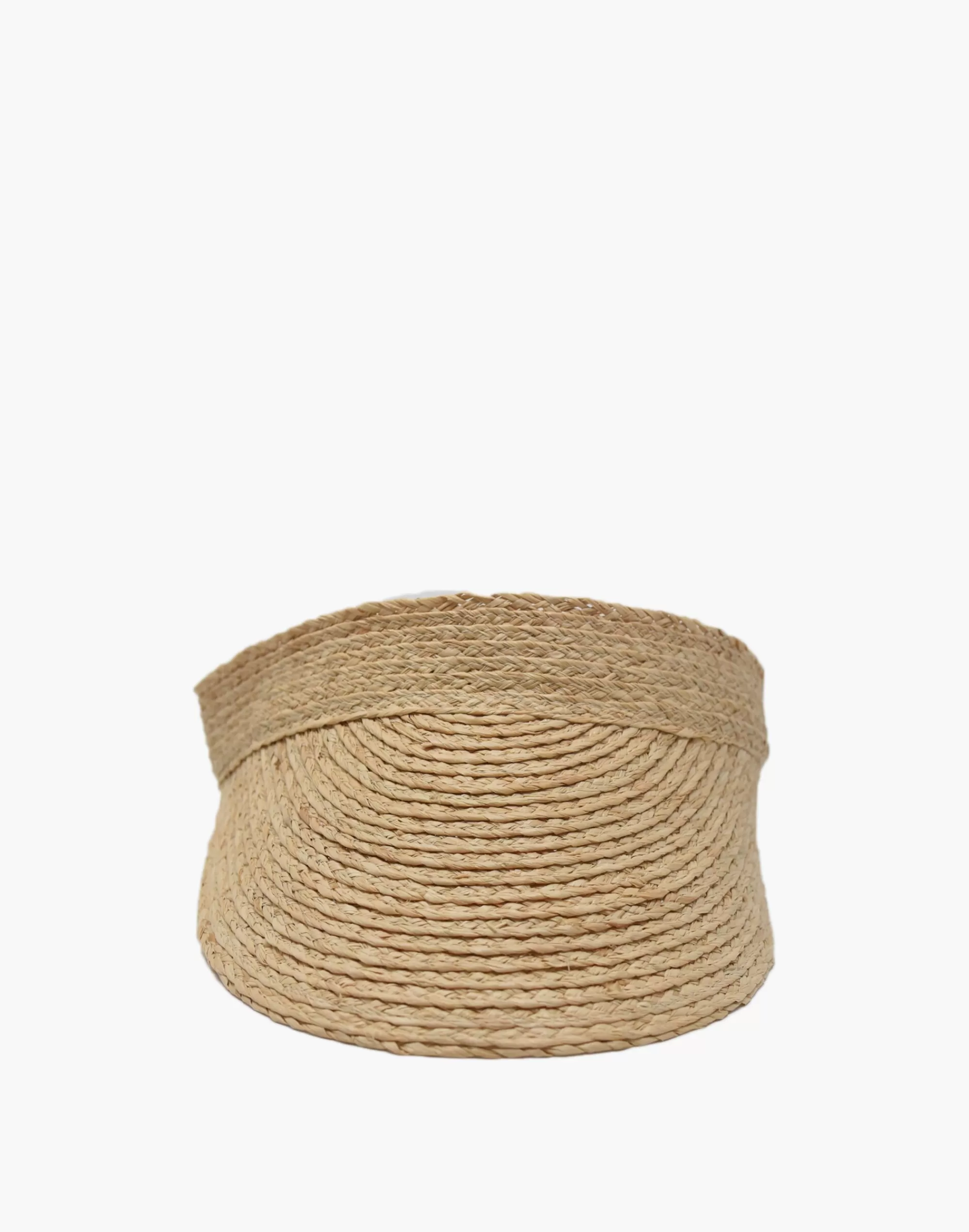 Madewell Hats>Courtney Packable Fedora Hat Natural