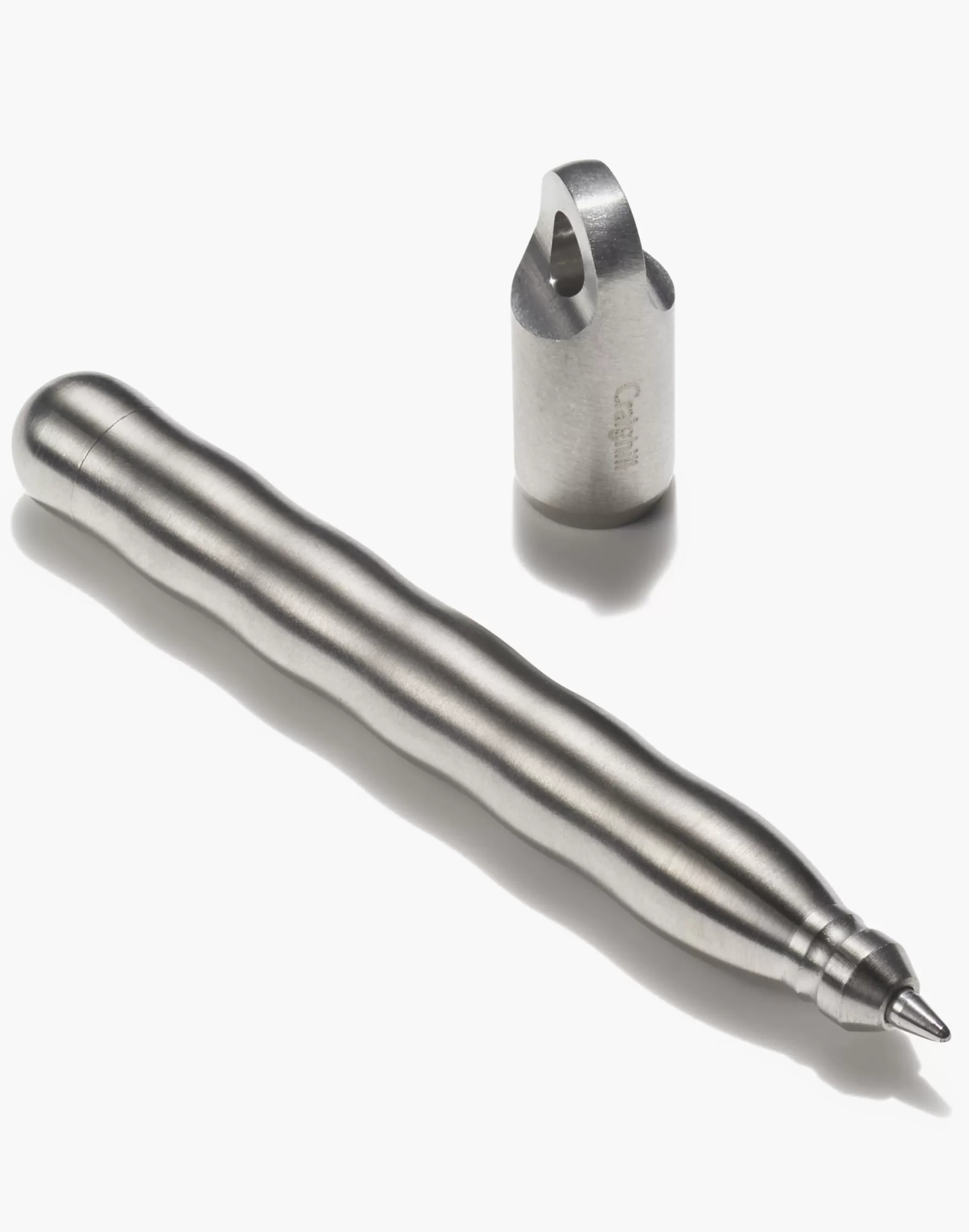 Madewell Home>Craighill Caro Pen Silver