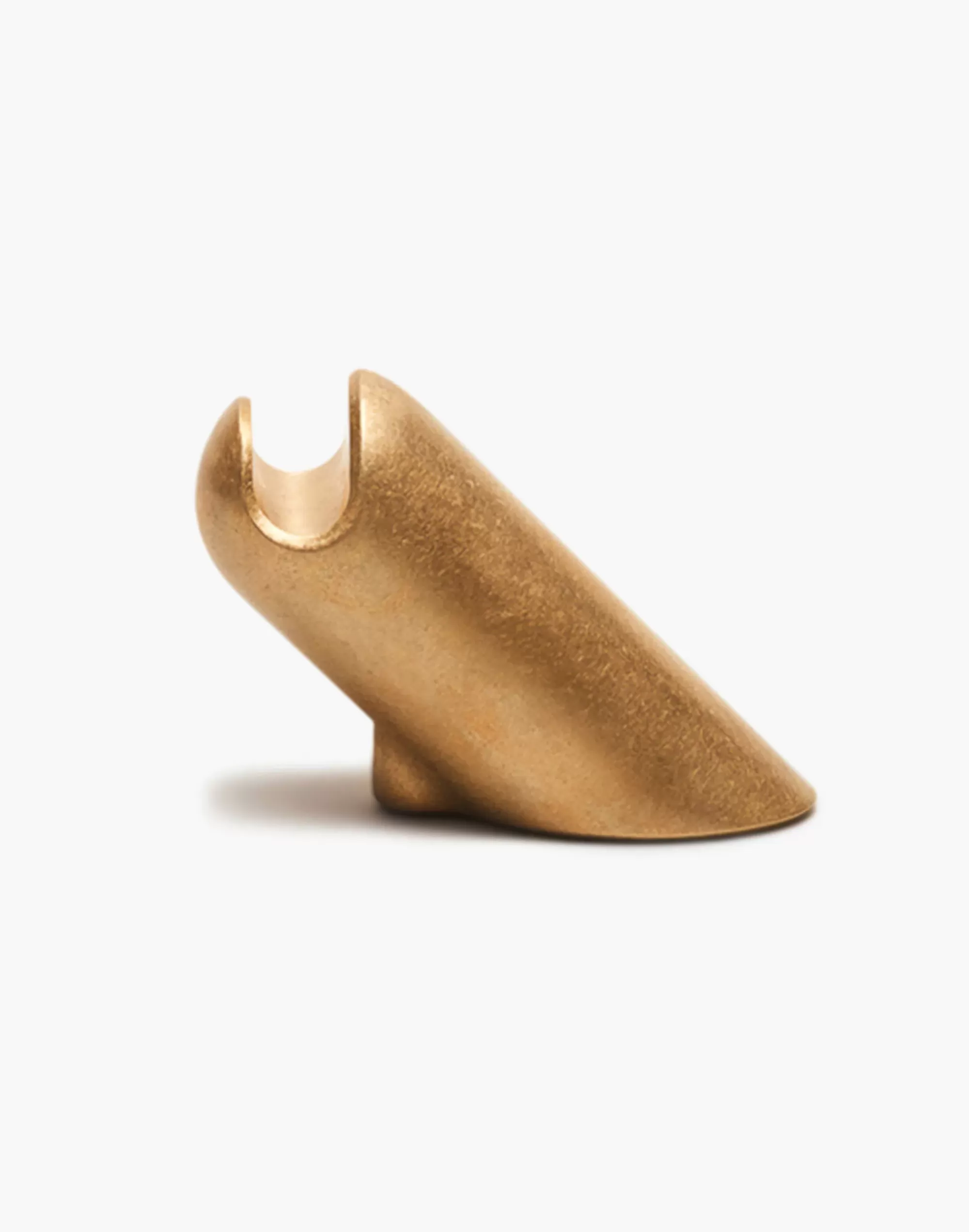 Madewell Home>Craighill Eyewear Stand Brass