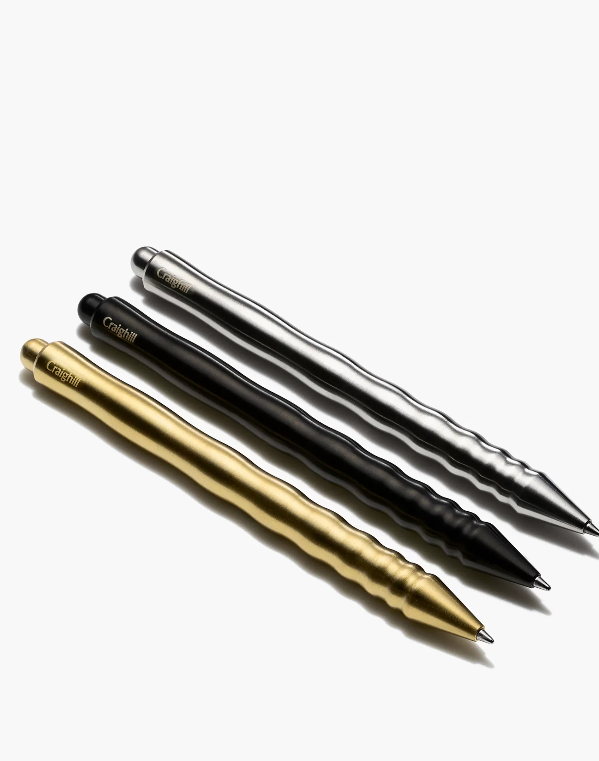 Madewell Home>Craighill Kepler Pen Black