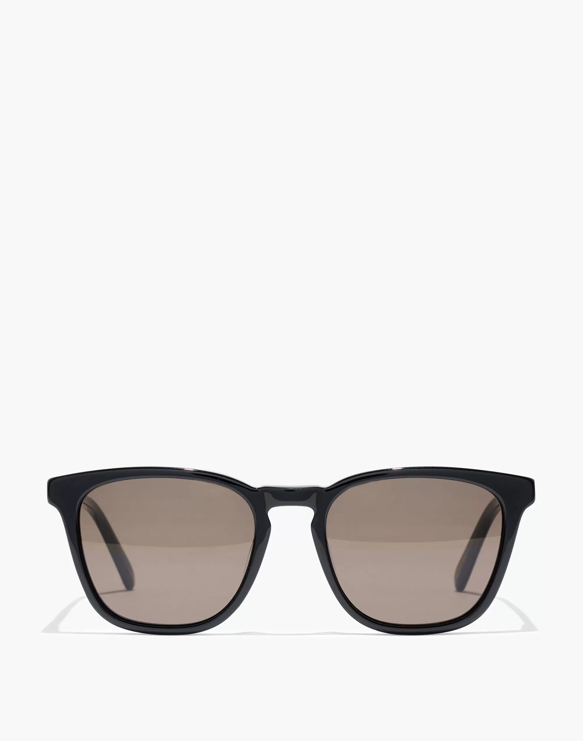 Madewell Sunglasses>Danford Sunglasses True Black