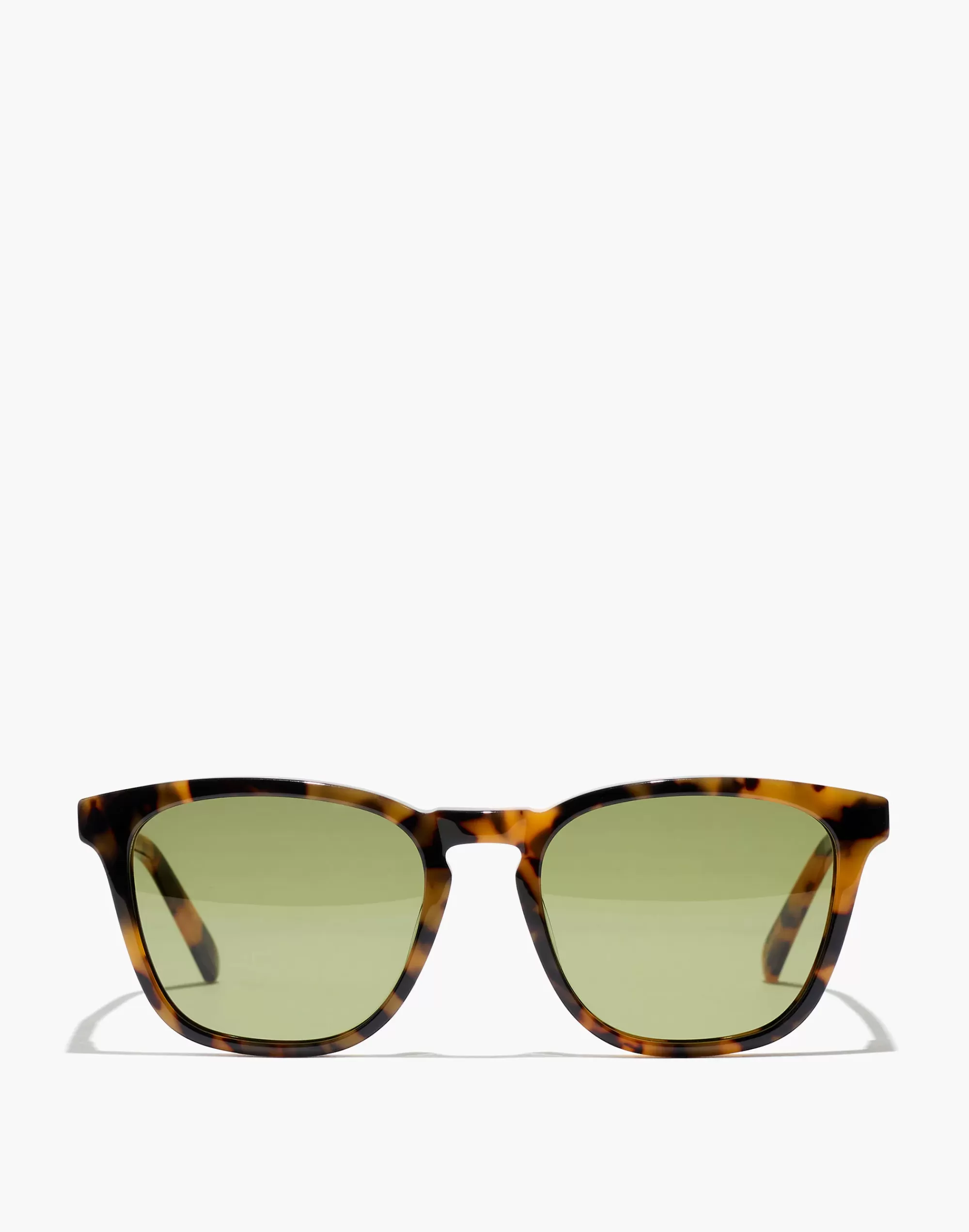 Madewell Sunglasses>Danford Sunglasses Tort Multi