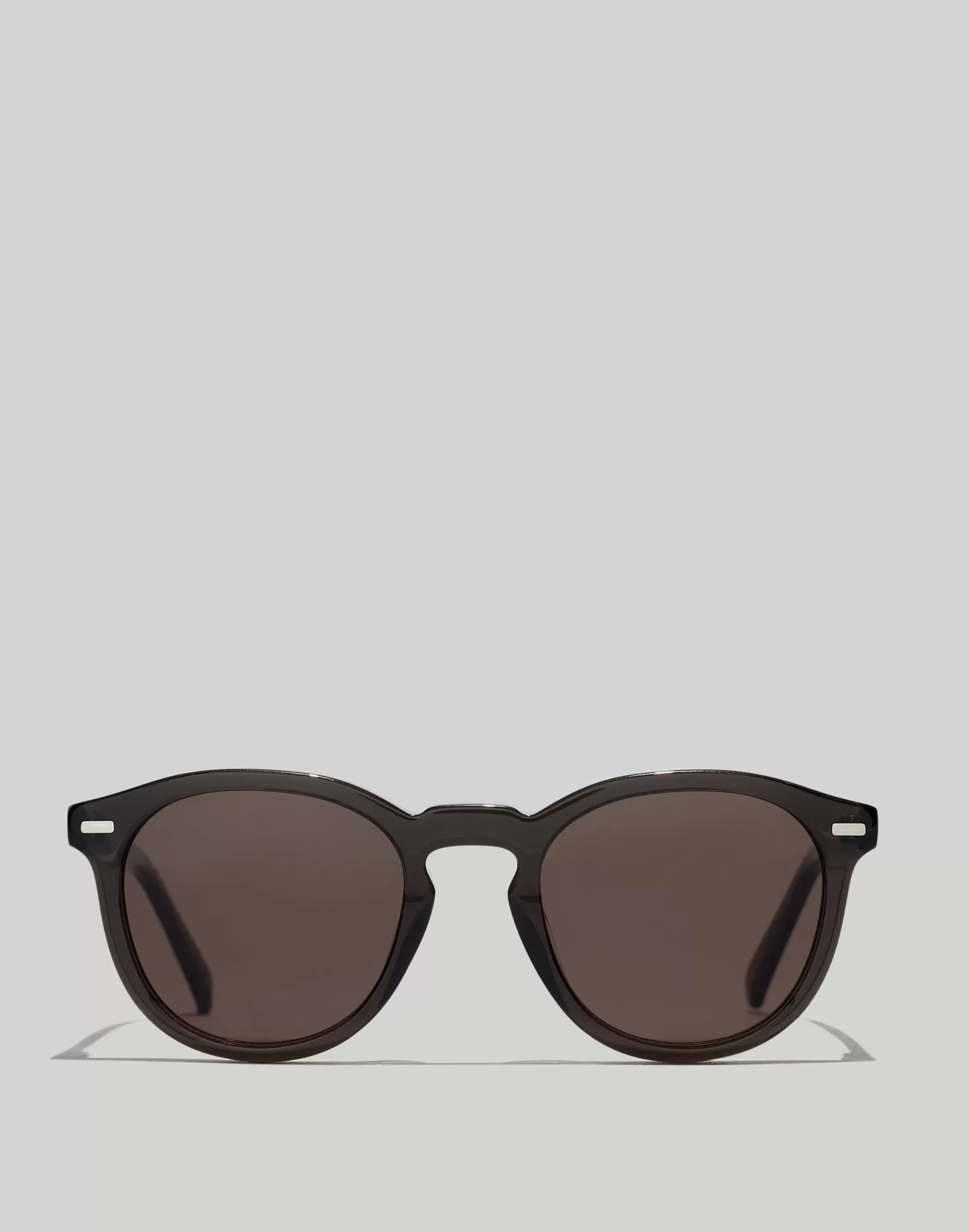 Madewell Sunglasses>Danford Sunglasses True Black