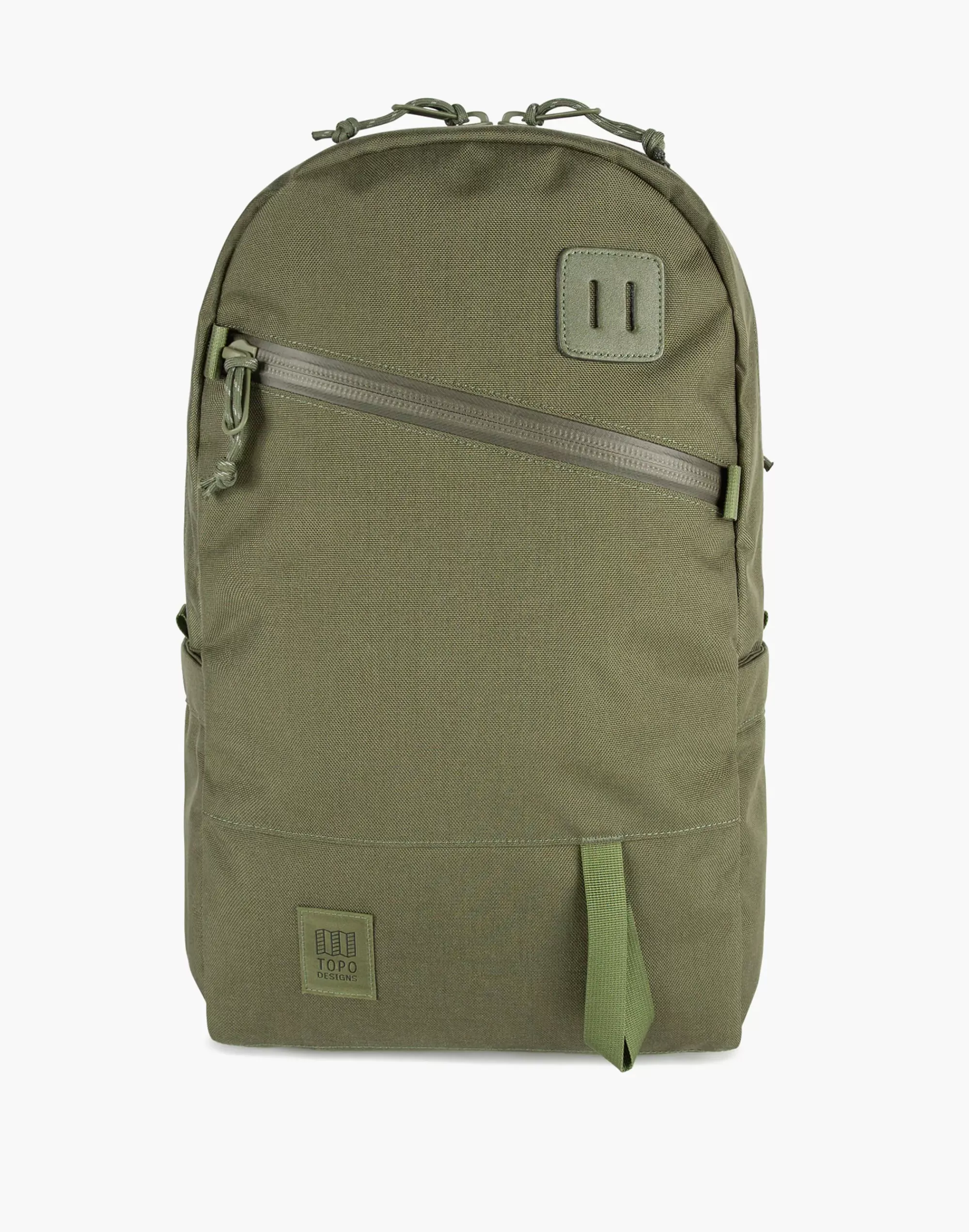 Madewell Backpacks>Daypack Dark Green