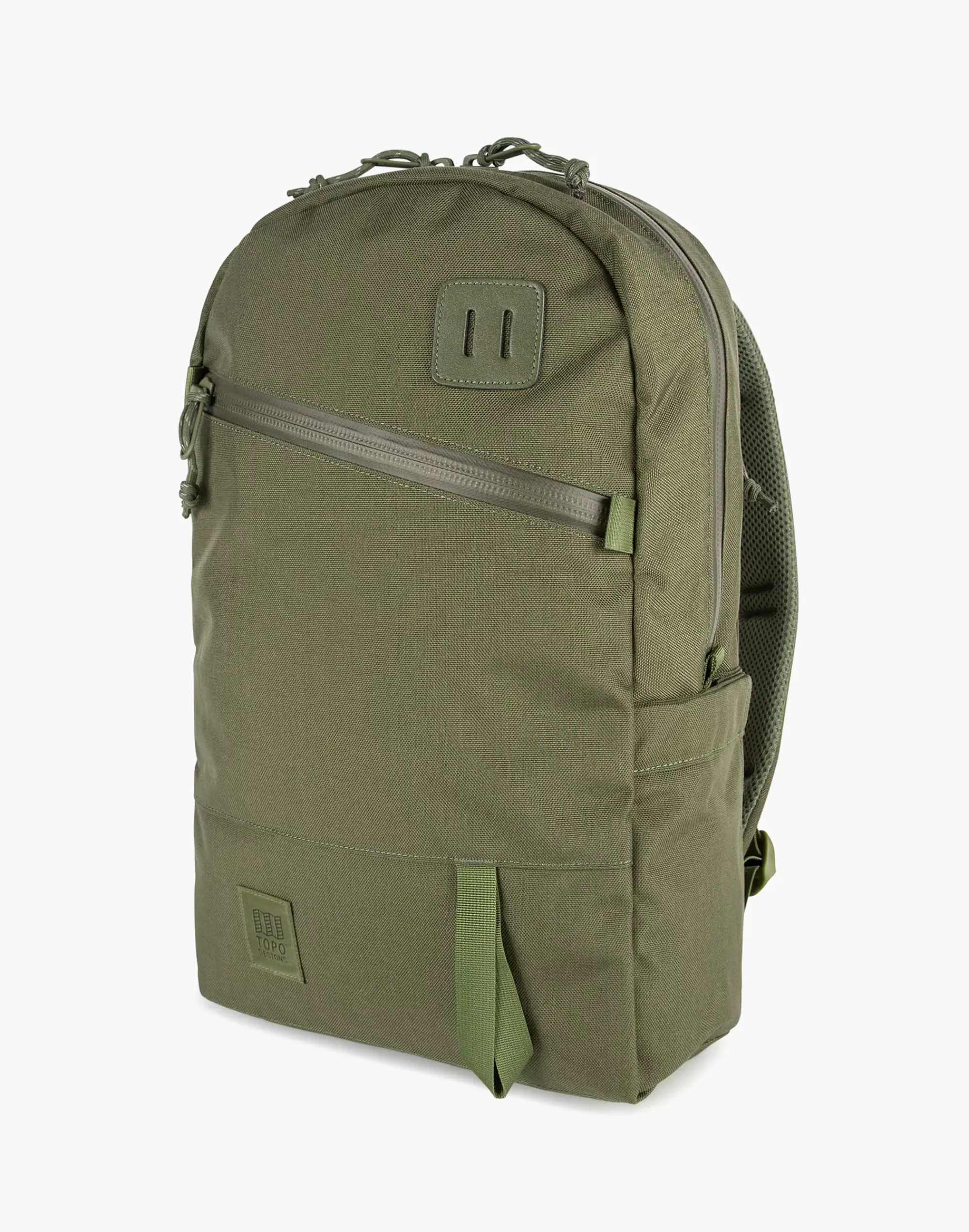 Madewell Backpacks>Daypack Dark Green