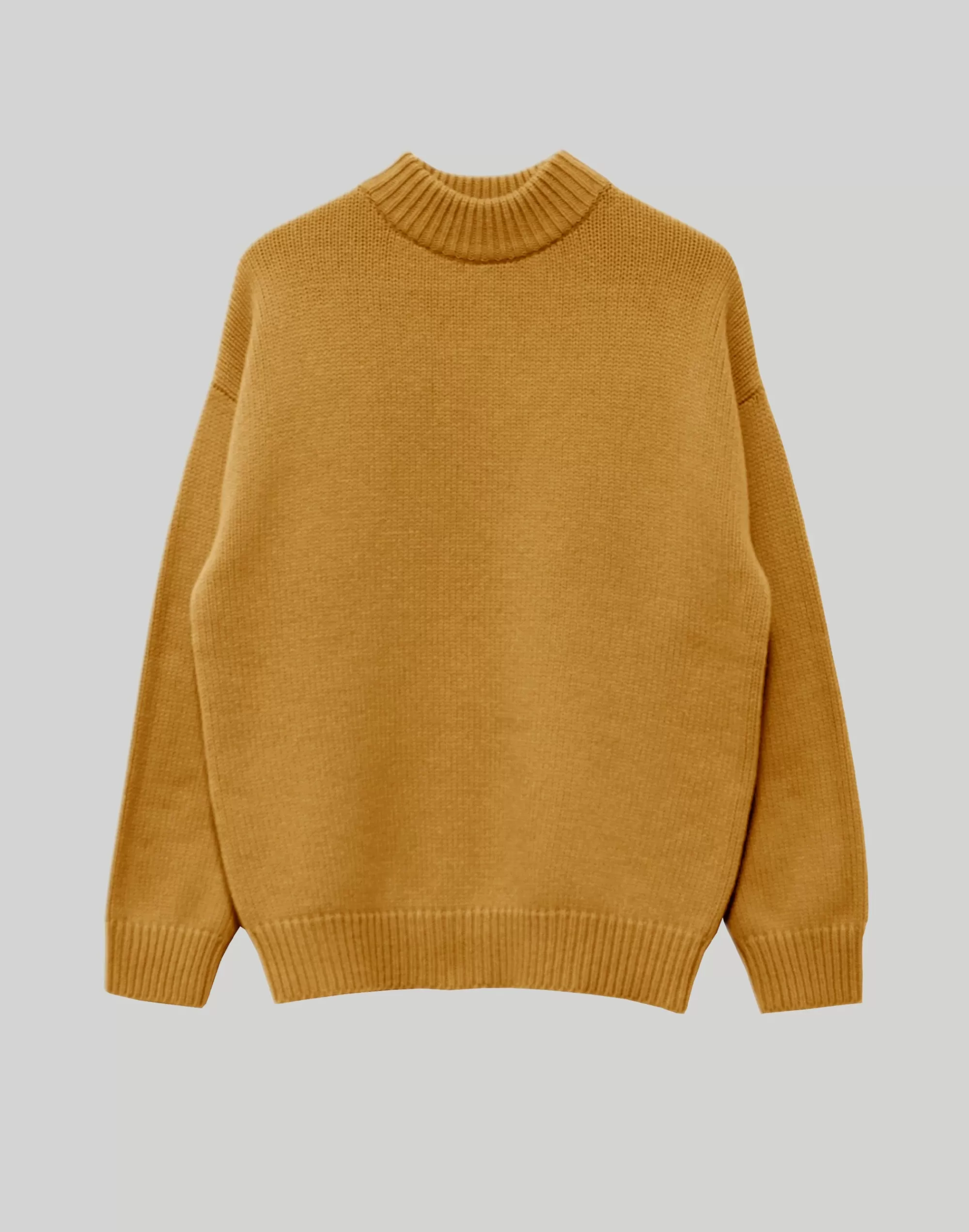 Madewell Sweaters>Demy By Demylee Deon Sweater Caramel