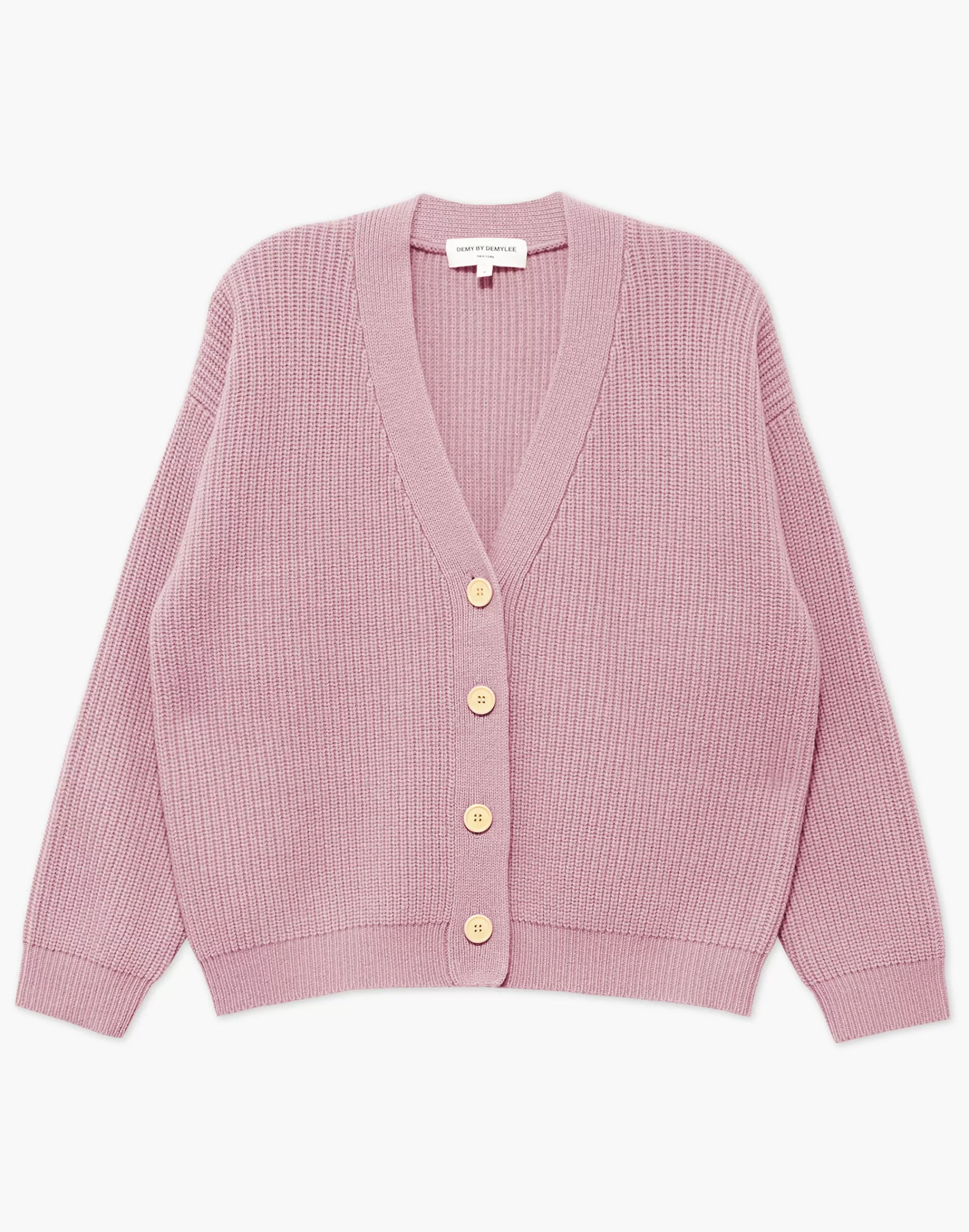 Madewell Sweaters>Demy By Demylee Gaura Cardigan Pink