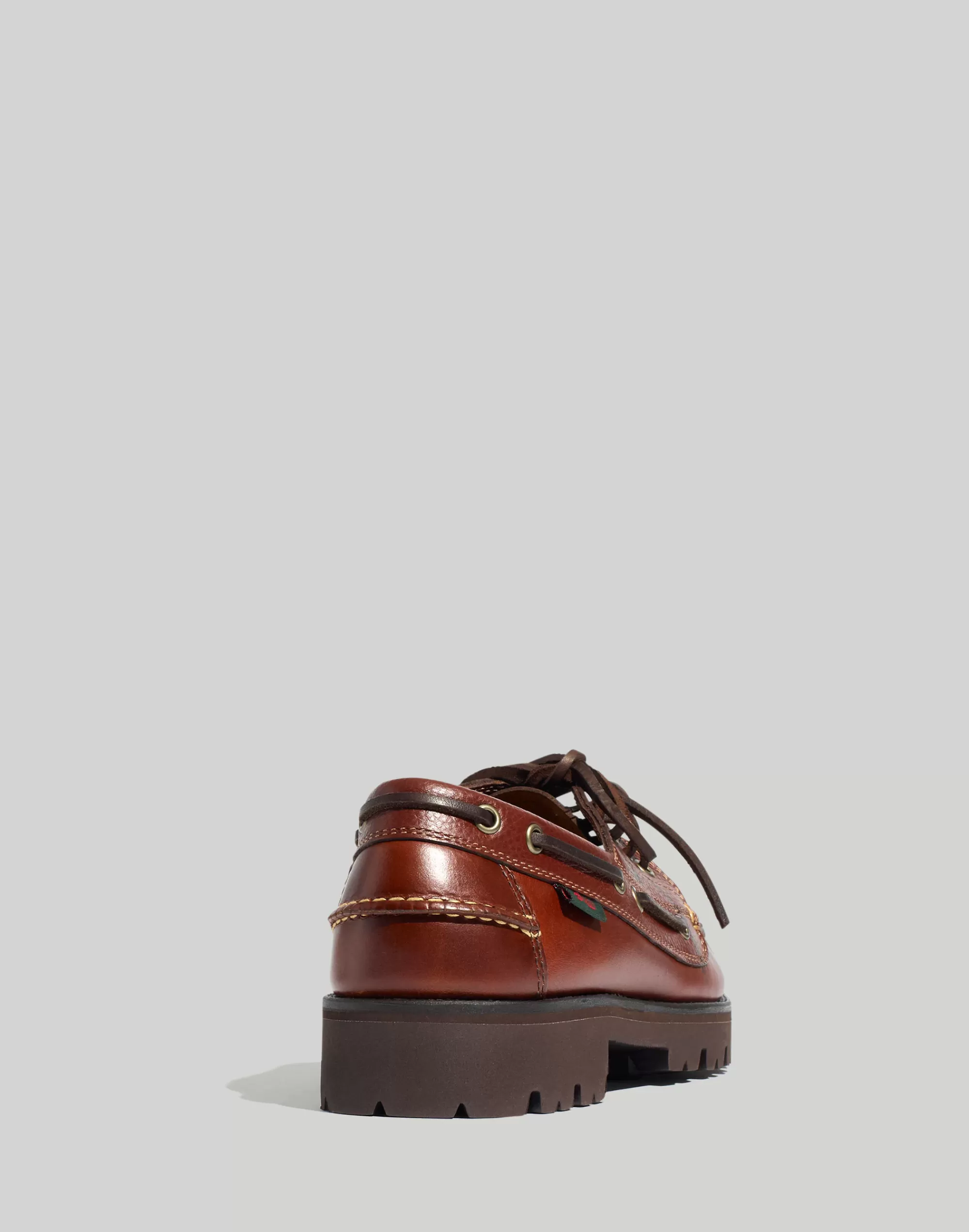 Madewell Dress Shoes>G.H.Bass Ranger Moc Boots Brown