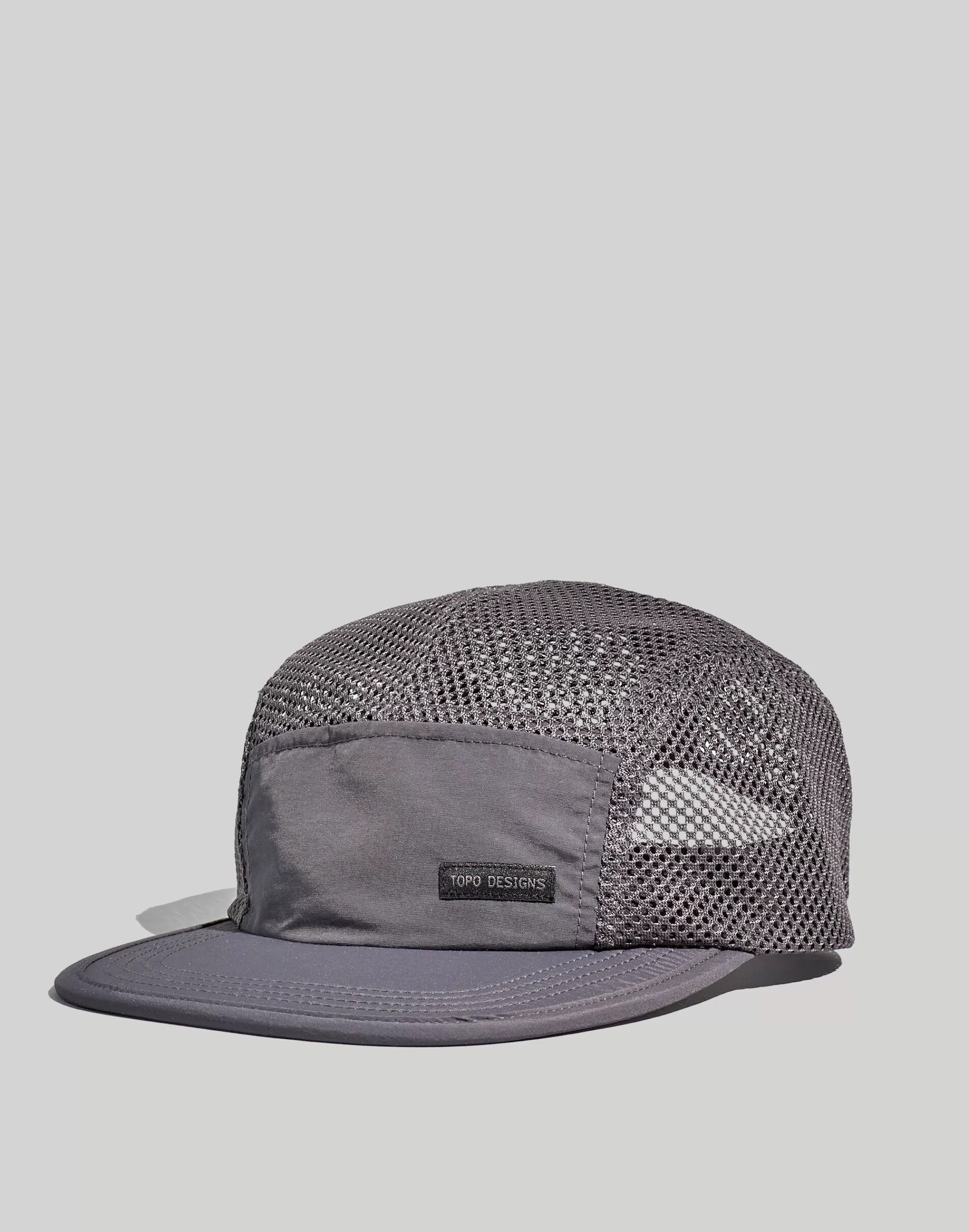 Madewell Hats>Global Hat Charcoal