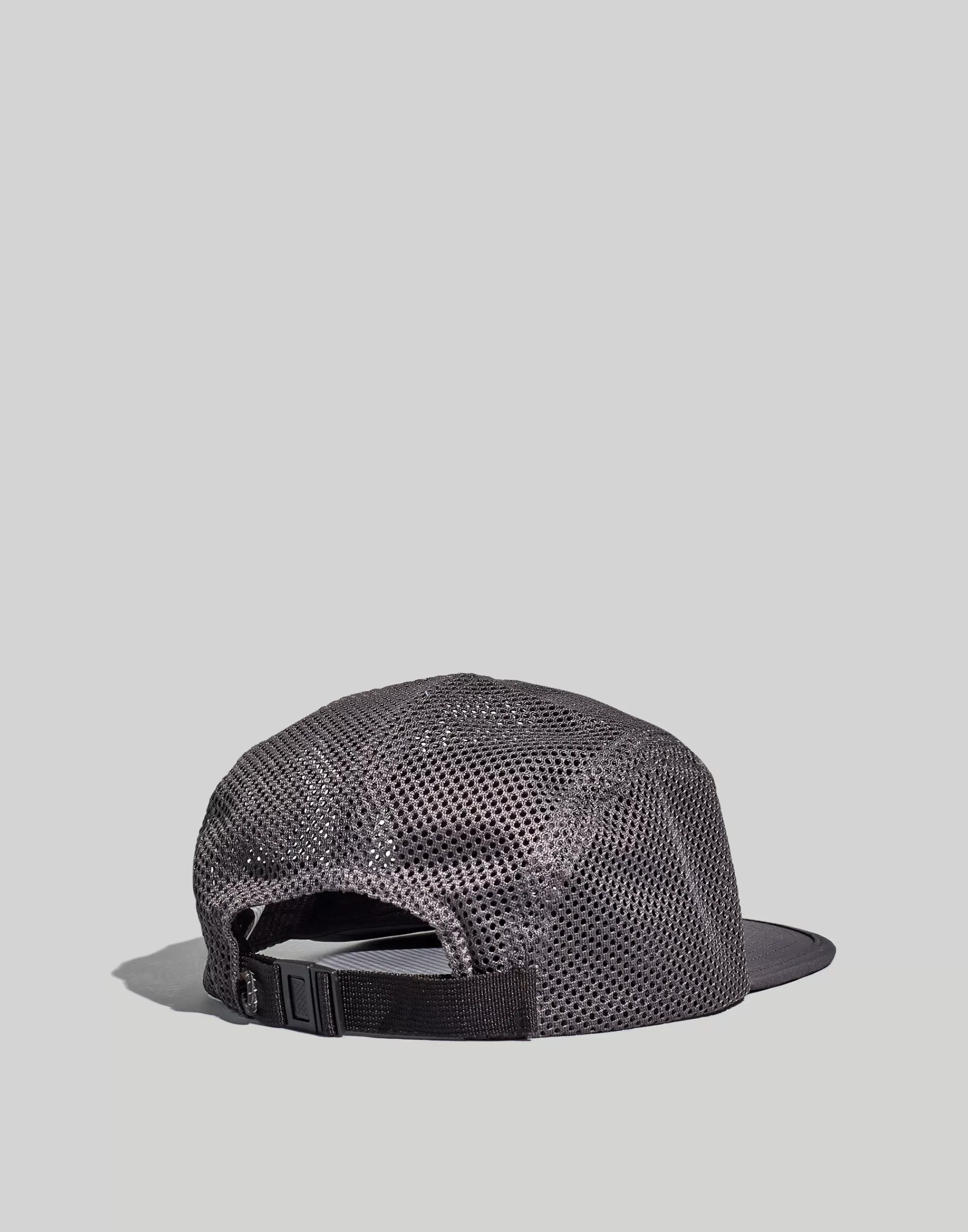 Madewell Hats>Global Hat Charcoal