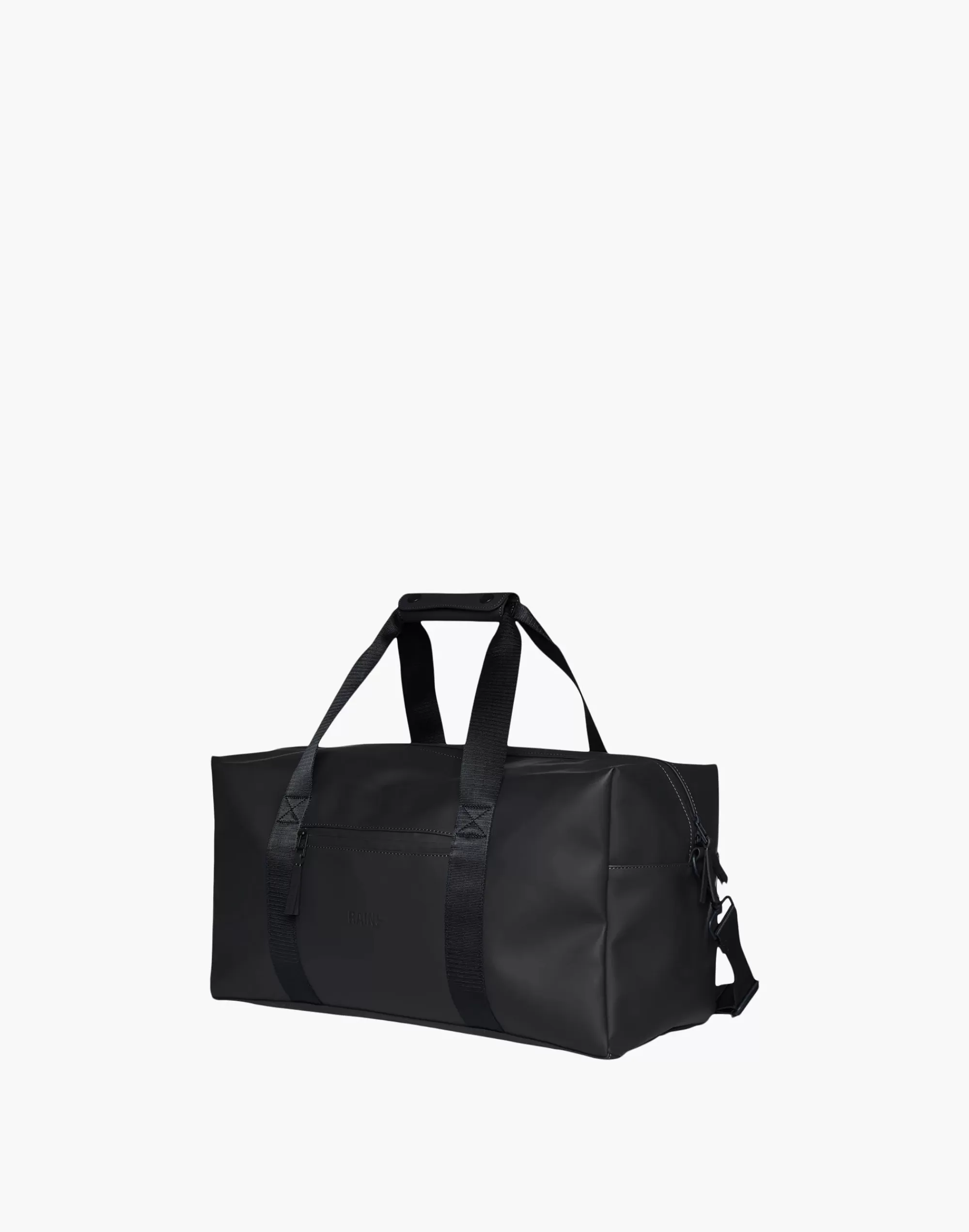 Madewell Luggage & Travel>Gym Bag Black