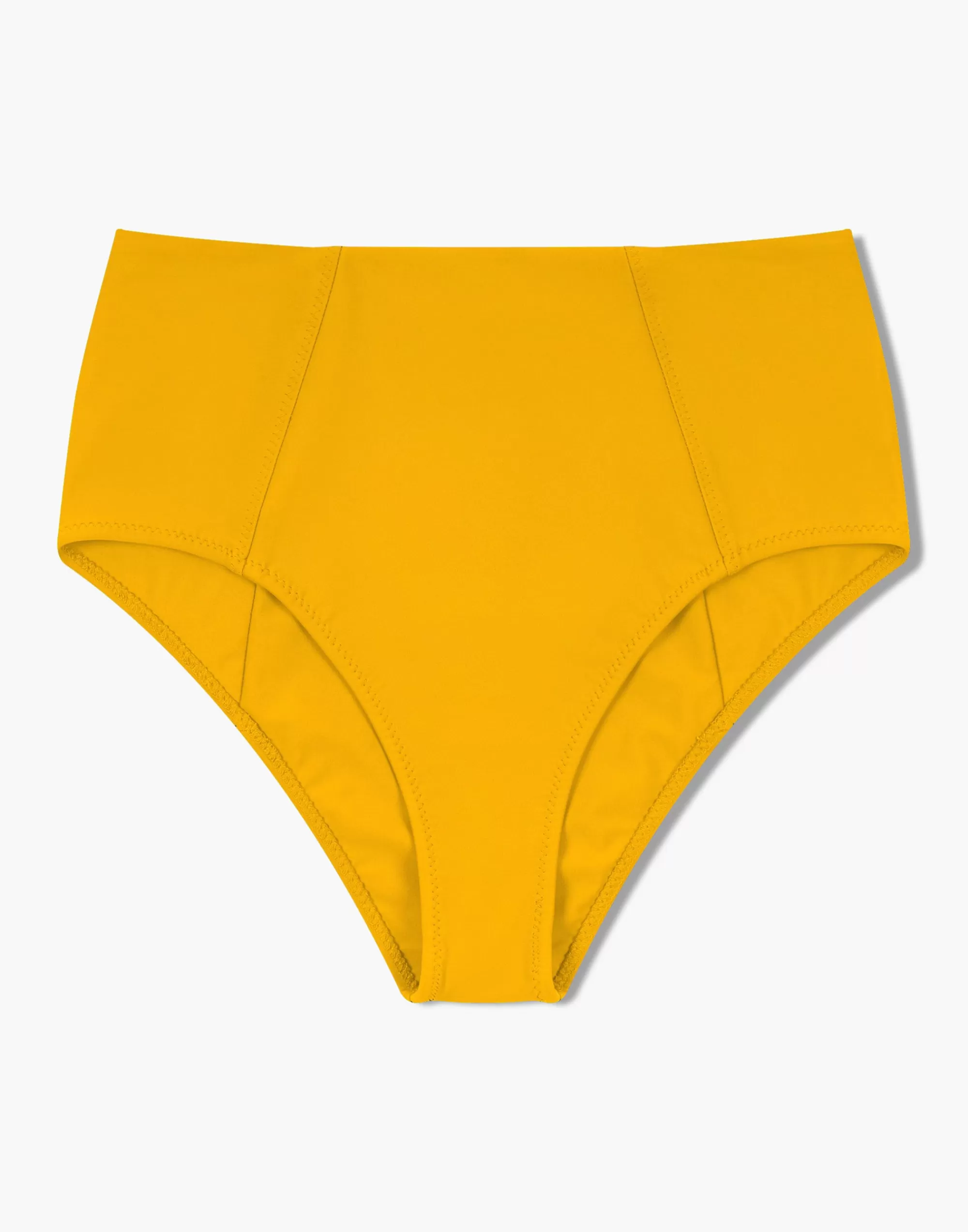 Madewell Swim>High Bottom Pale Chamois