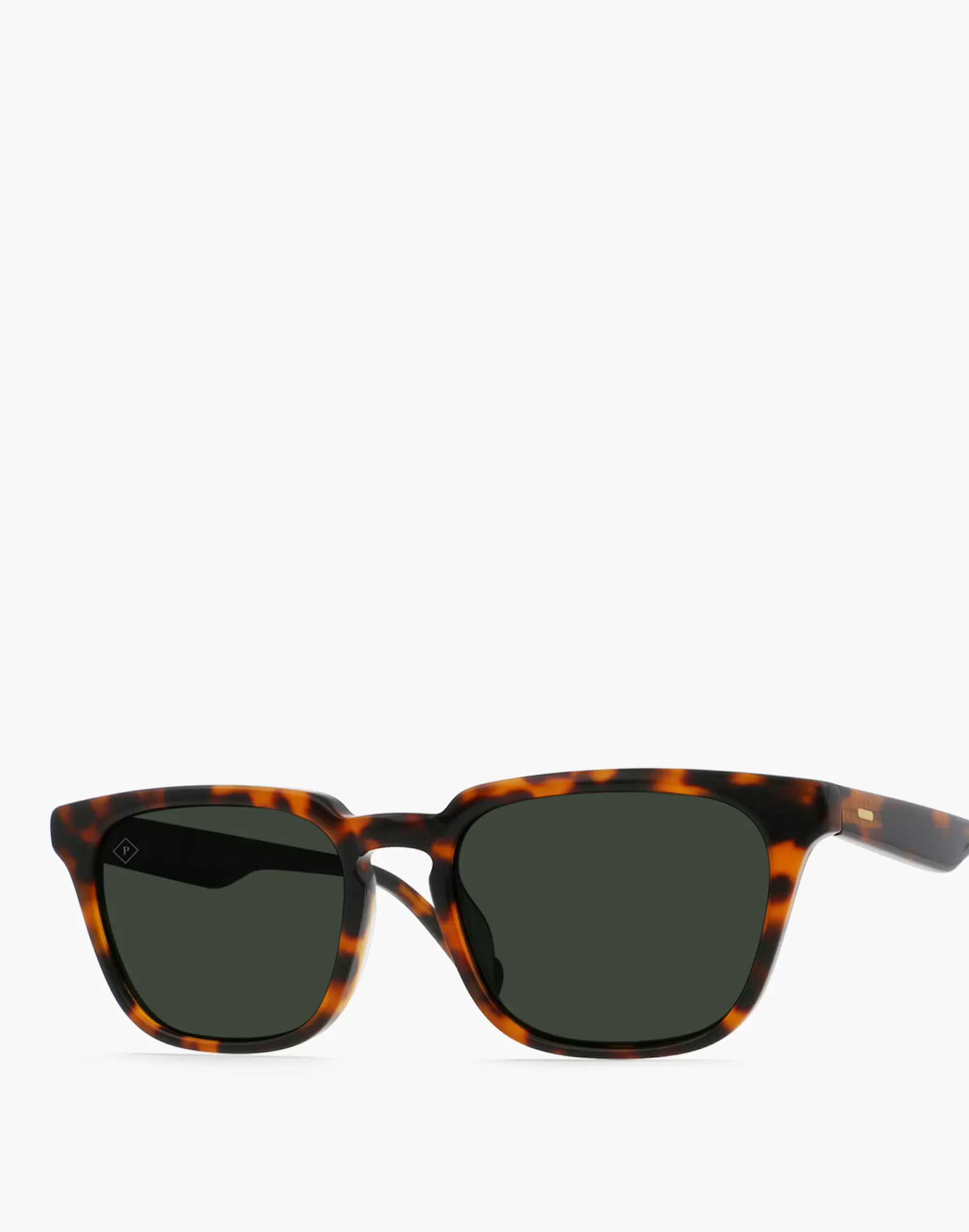 Madewell Sunglasses>Hirsch Honey