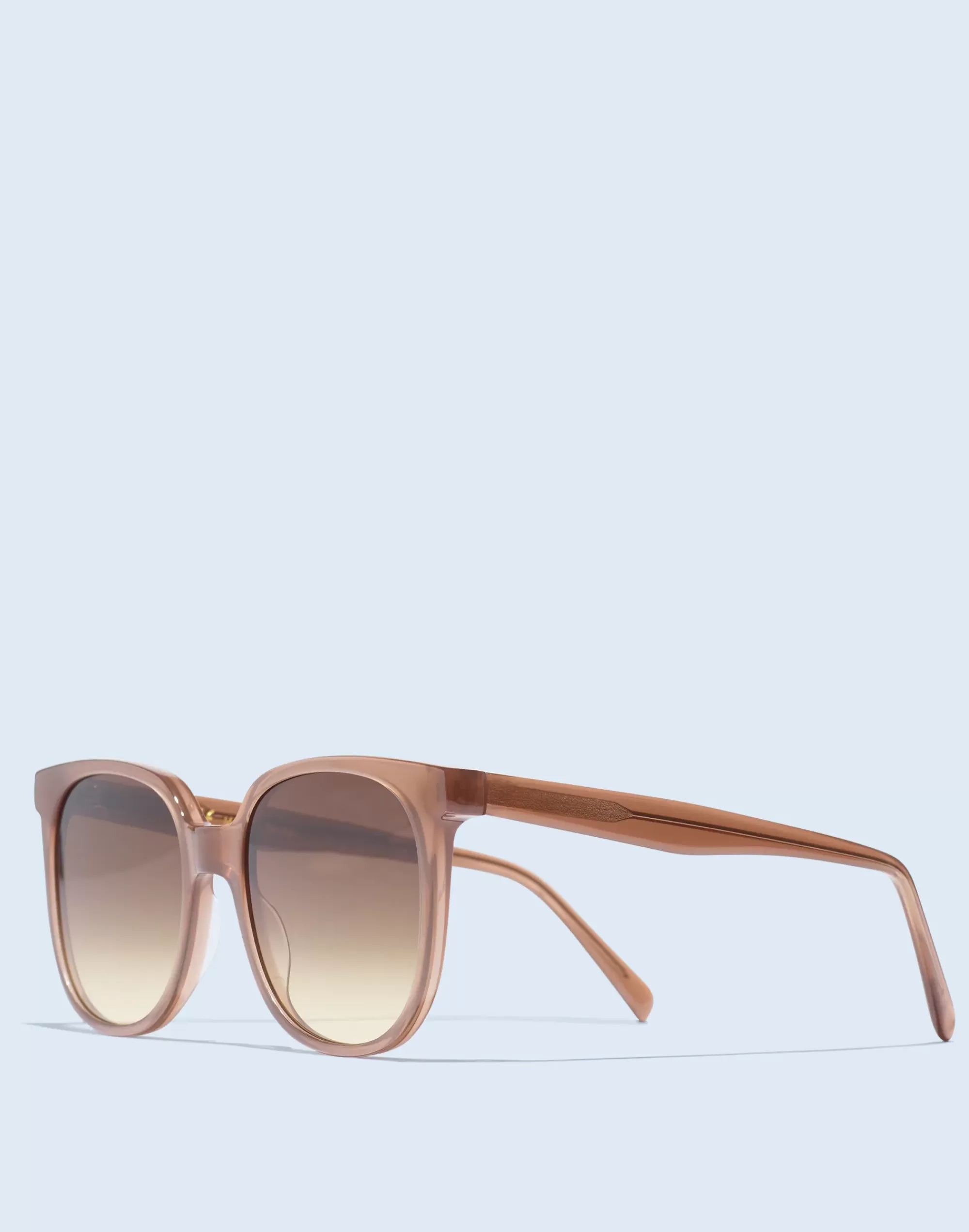 Madewell Sunglasses & Cases>Holwood Sunglasses Faded Earth