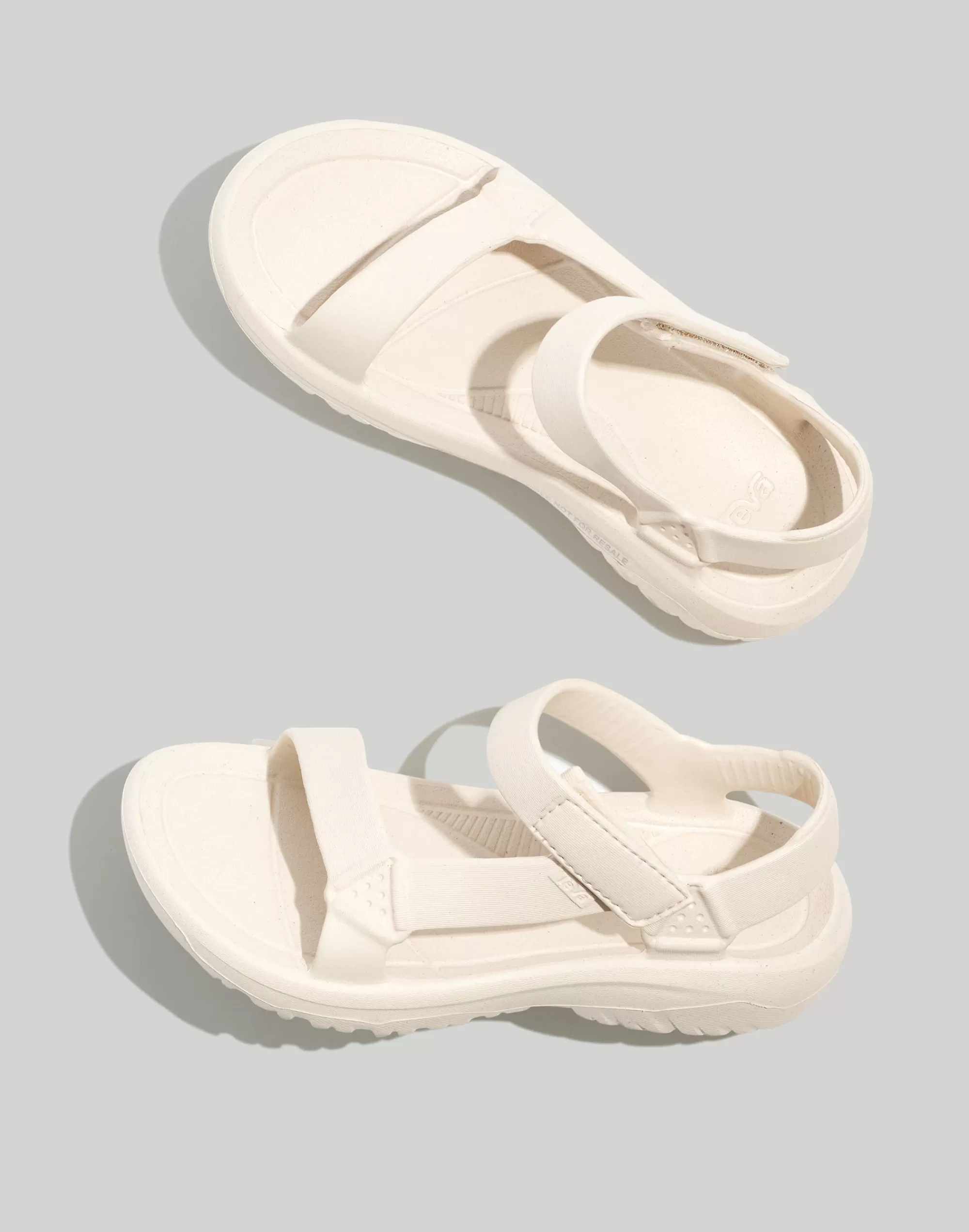 Madewell Sandals>Hurricane Drift Water Sandals Birch