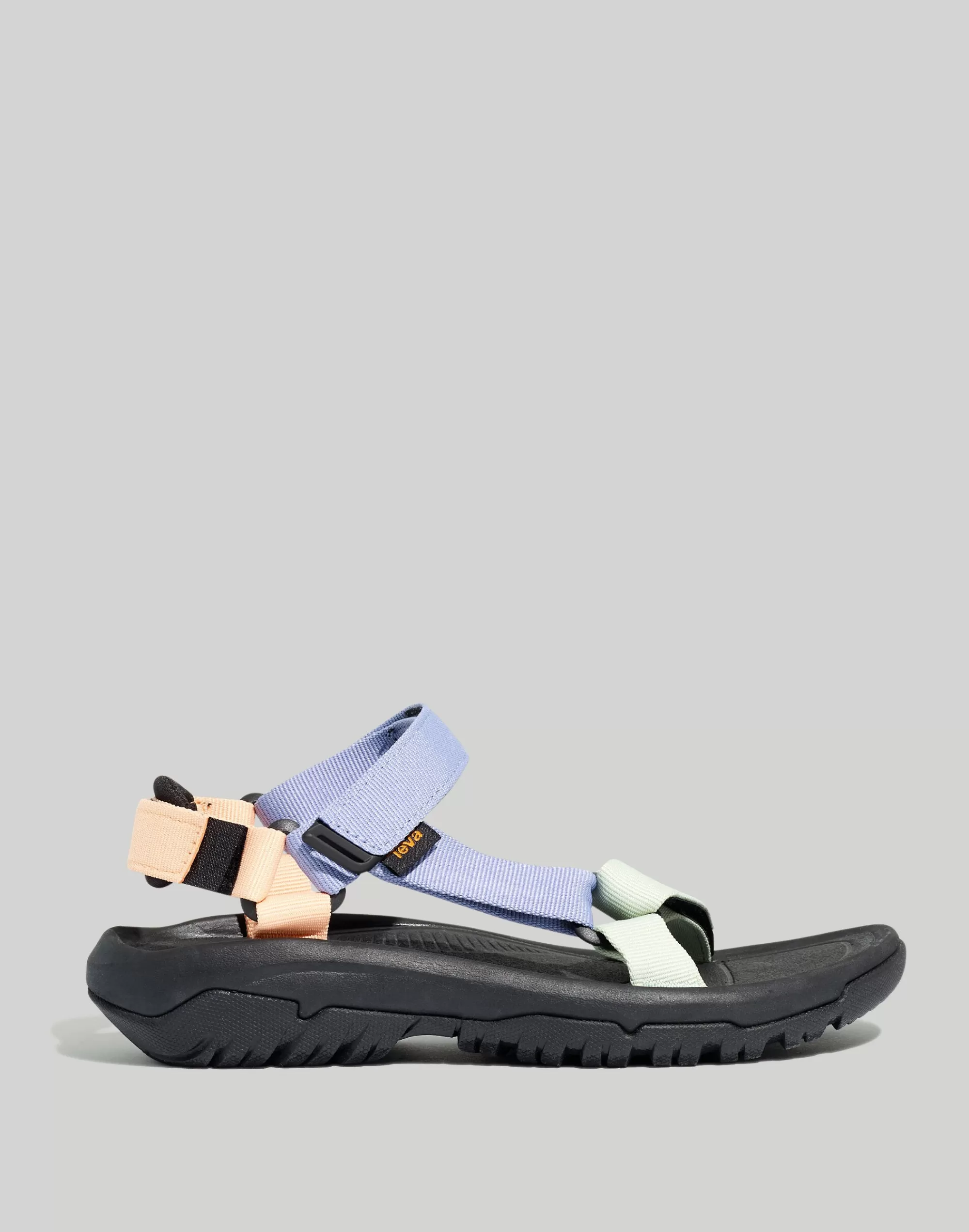 Madewell Sandals>Hurricane Xlt Sport Sandals Sherbert Multi