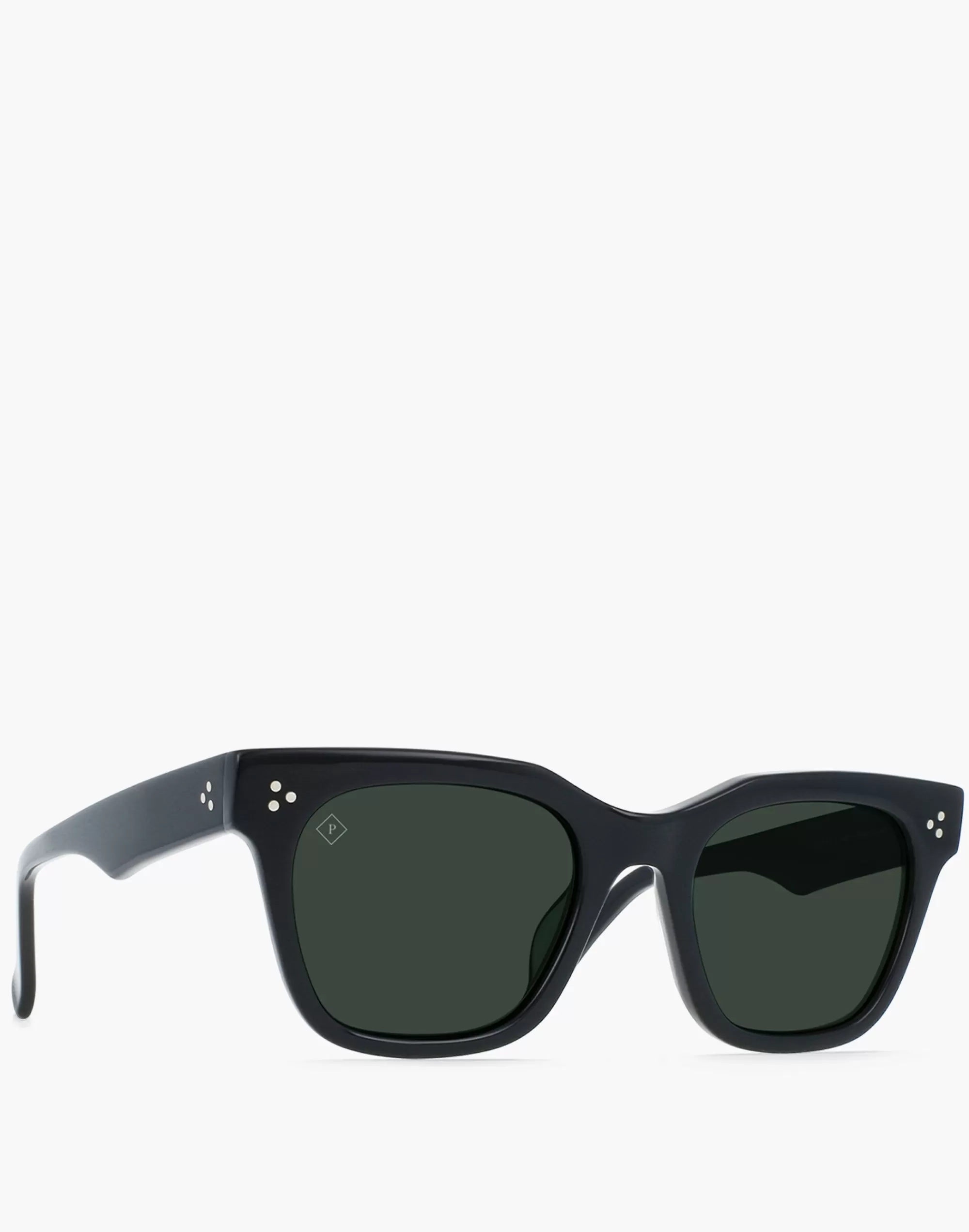 Madewell Sunglasses & Cases>Huxton Sunglasses Black