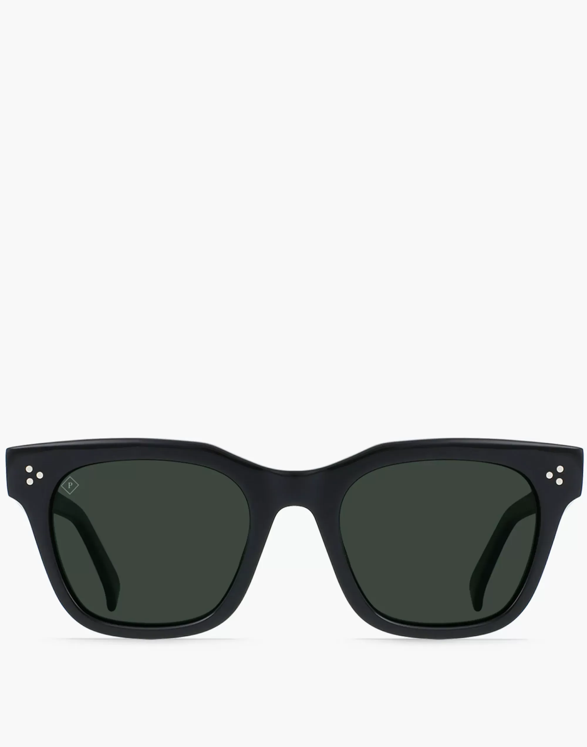 Madewell Sunglasses & Cases>Huxton Sunglasses Black