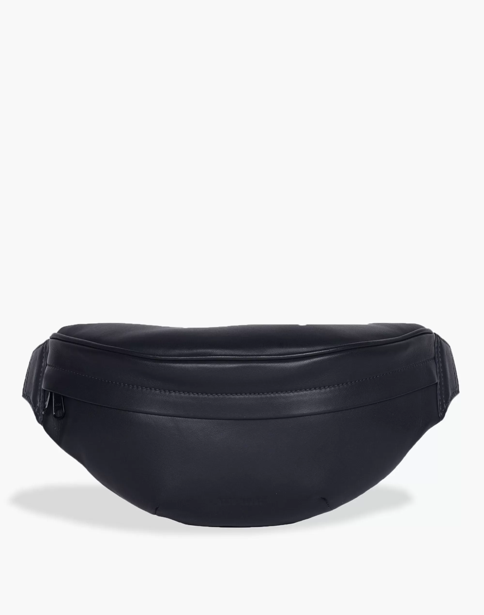 Madewell Crossbody Bags>Hyer Goods Big Fanny Pack Deep Navy