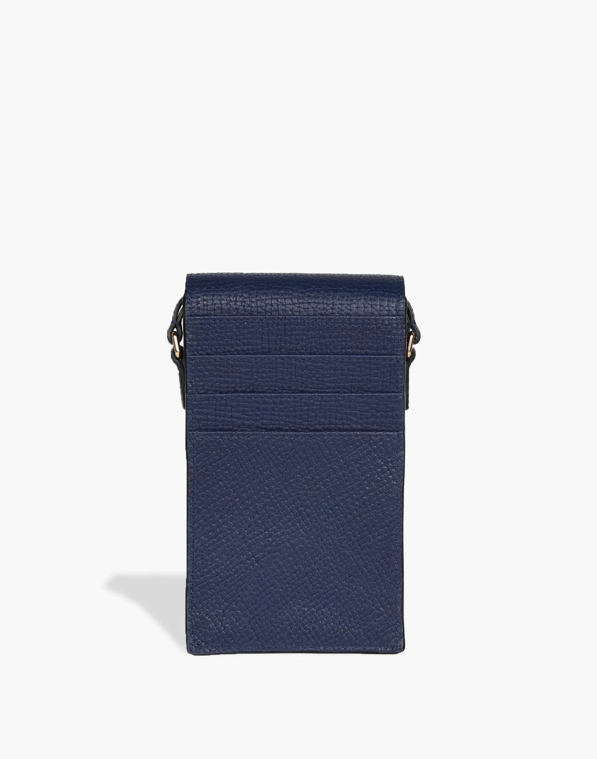 Madewell Crossbody Bags>Hyer Goods Phone Sling Navy