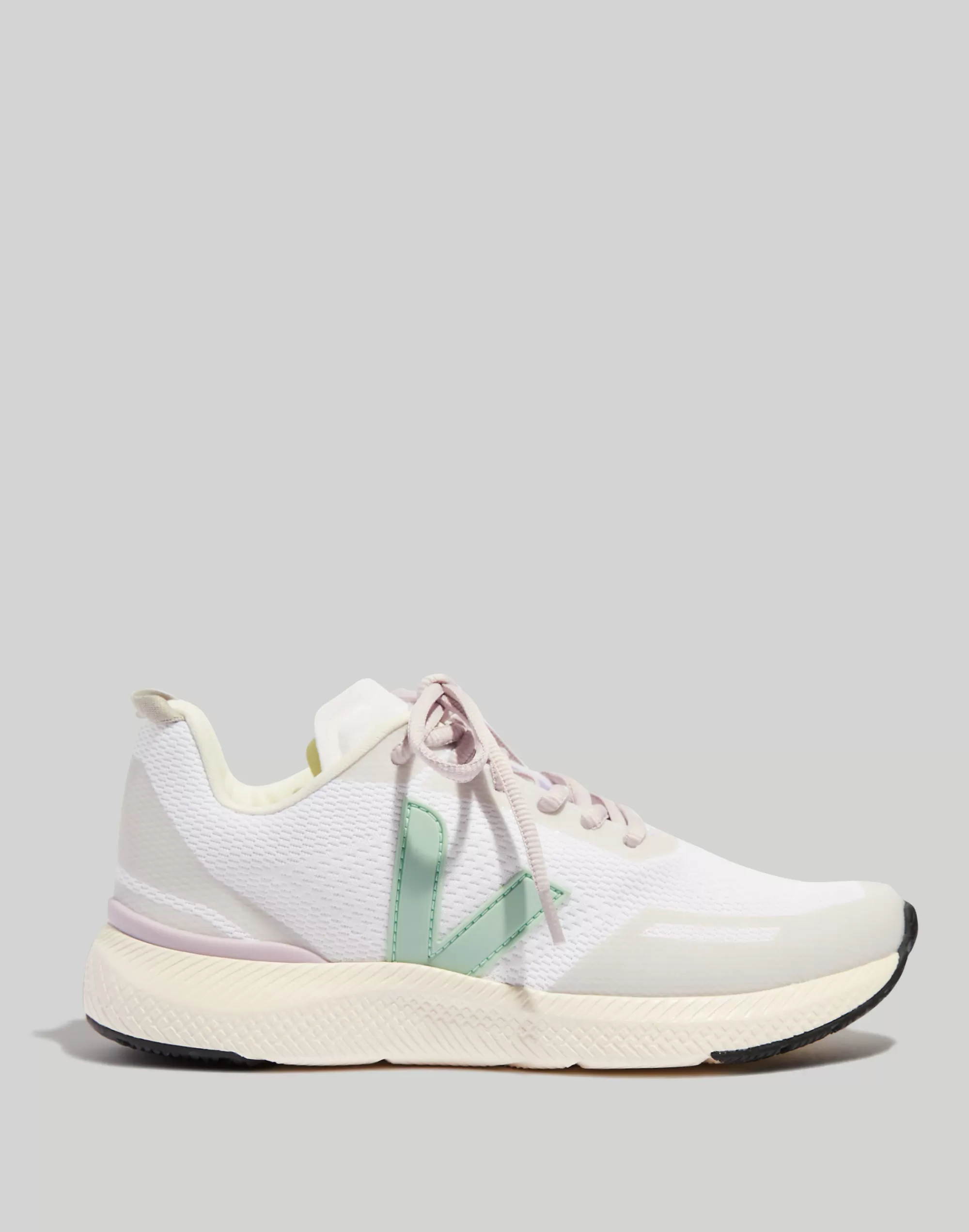 Madewell Sneakers>Impala Sneakers Eggshell Matcha