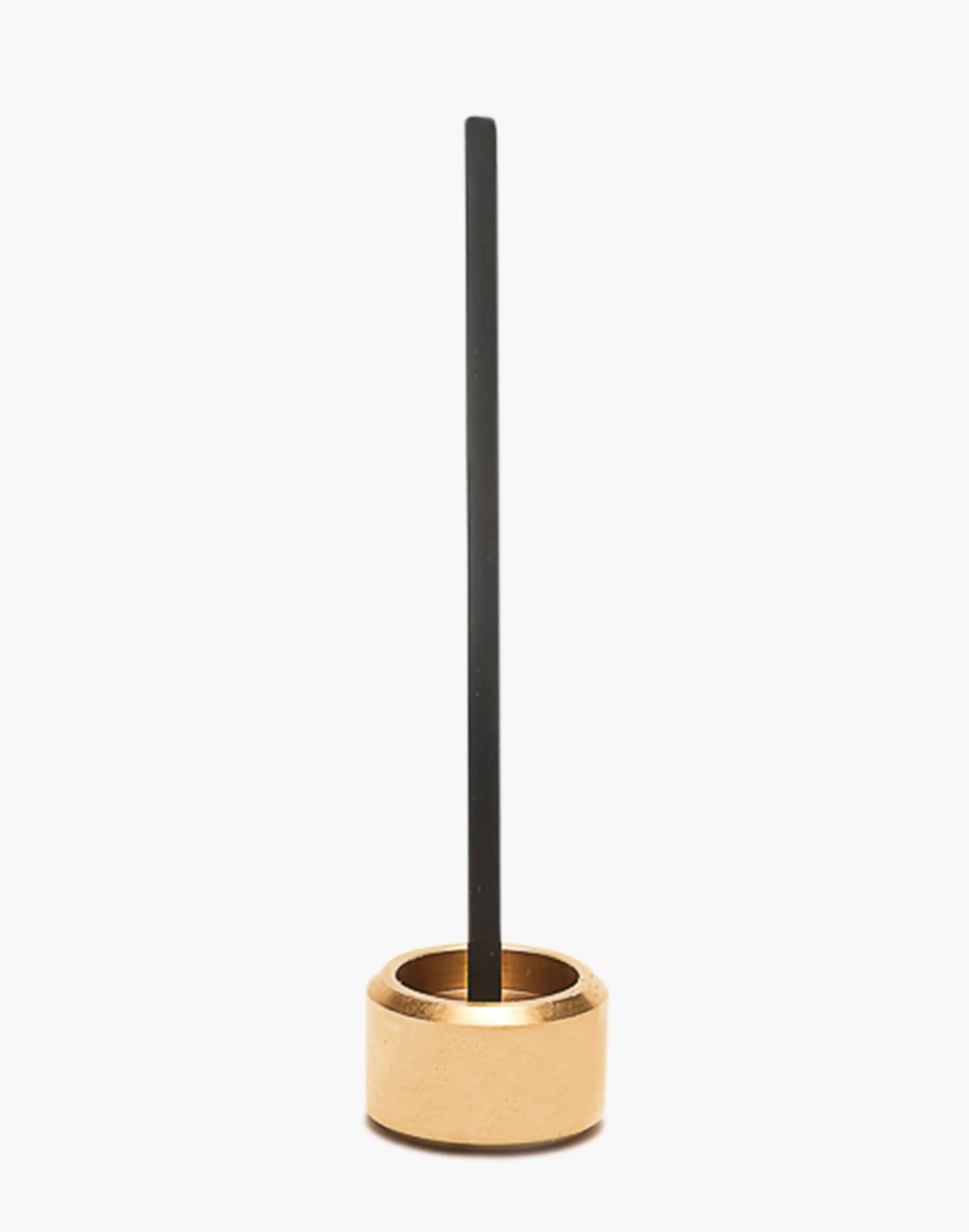 Madewell Home>Incense Holder Brass