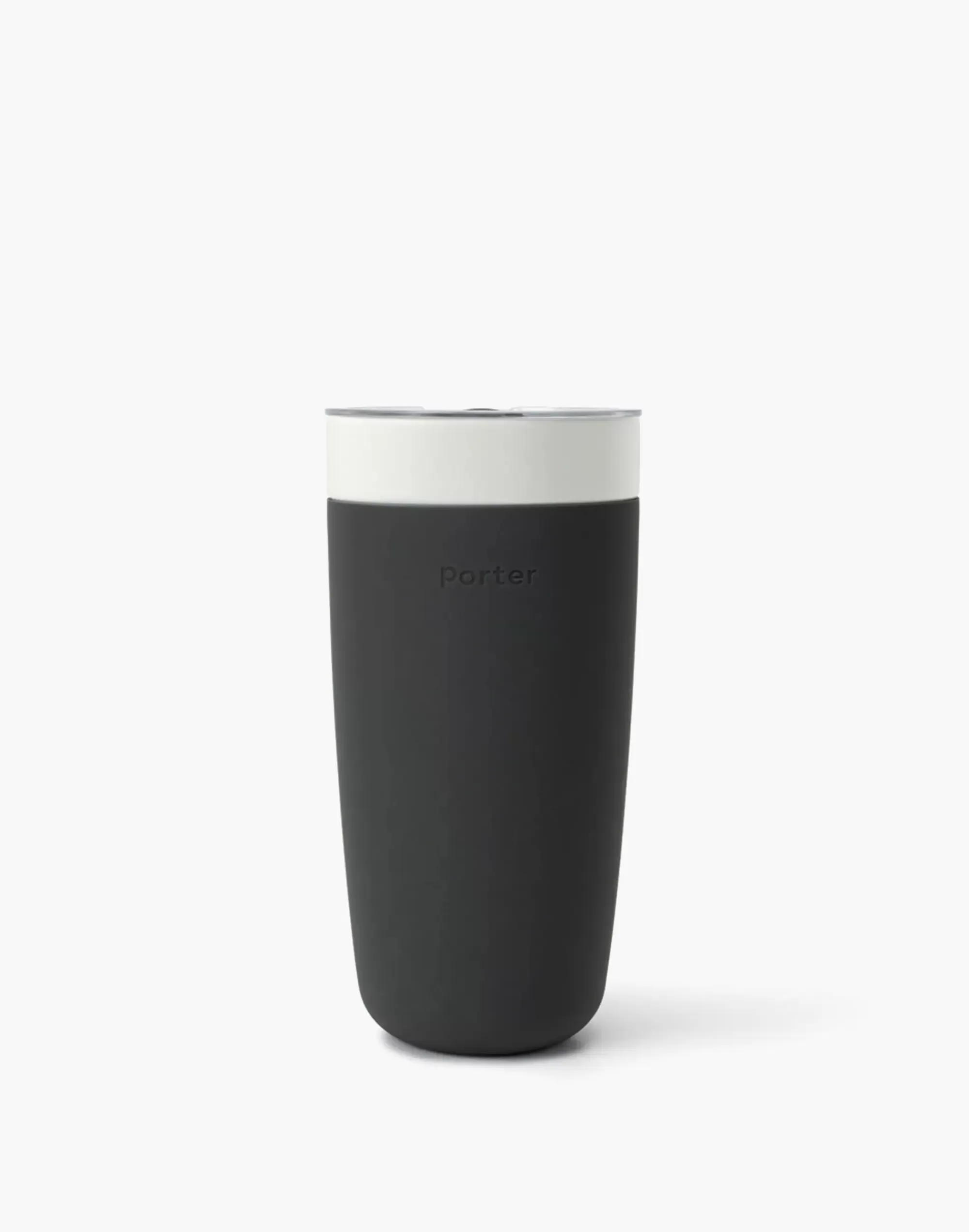 Madewell Home> Insulated Tumbler Black