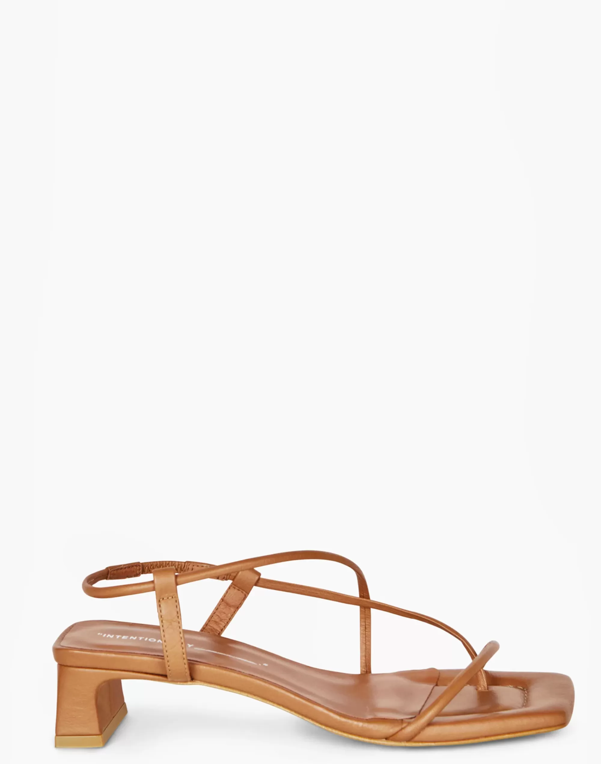 Madewell Sandals>Intentionally Blank Anca Tan