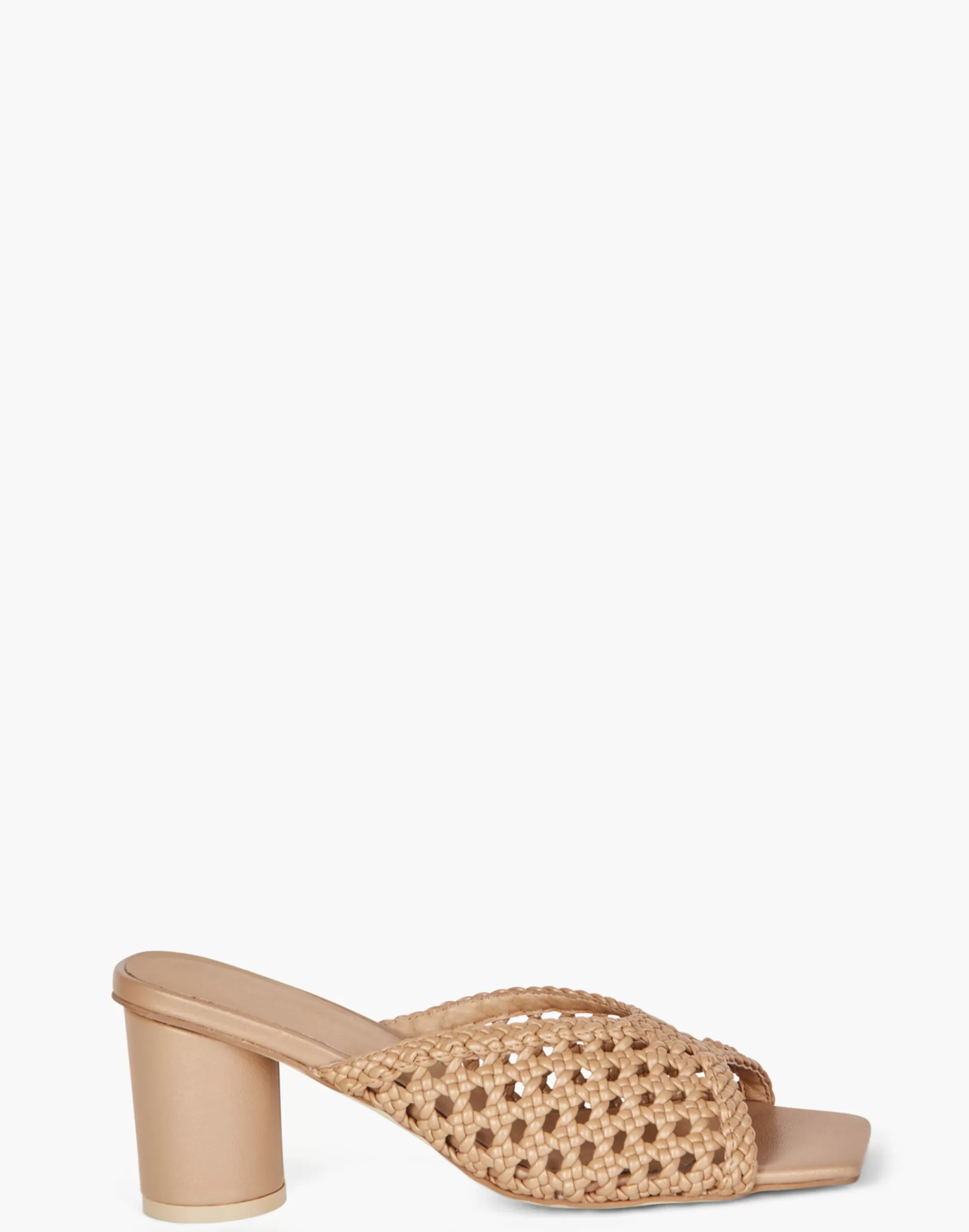 Madewell Heels>Intentionally Blank Cassandra Clay