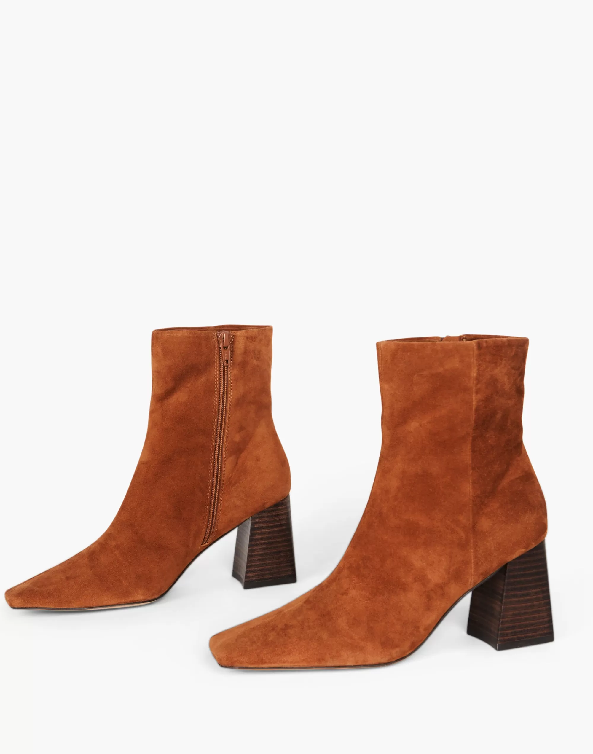 Madewell Boots>Intentionally Blank Dallas Camel