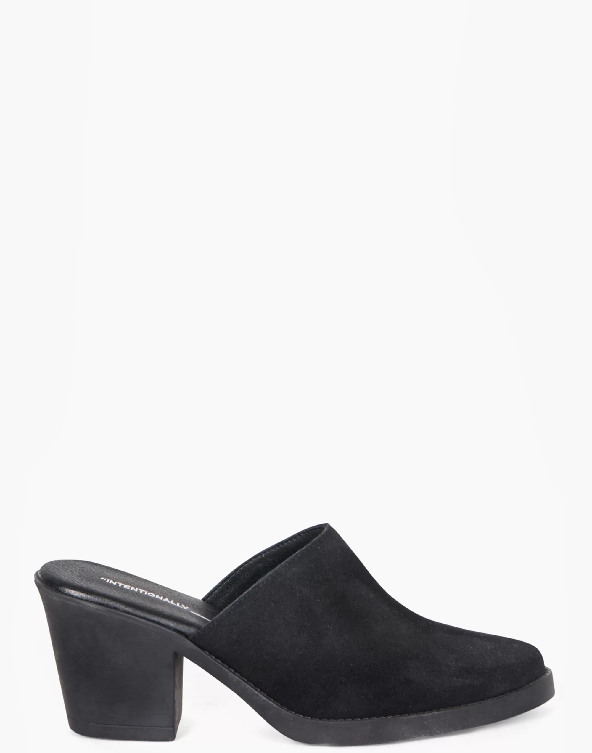 Madewell Heels>Intentionally Blank Deandre Black