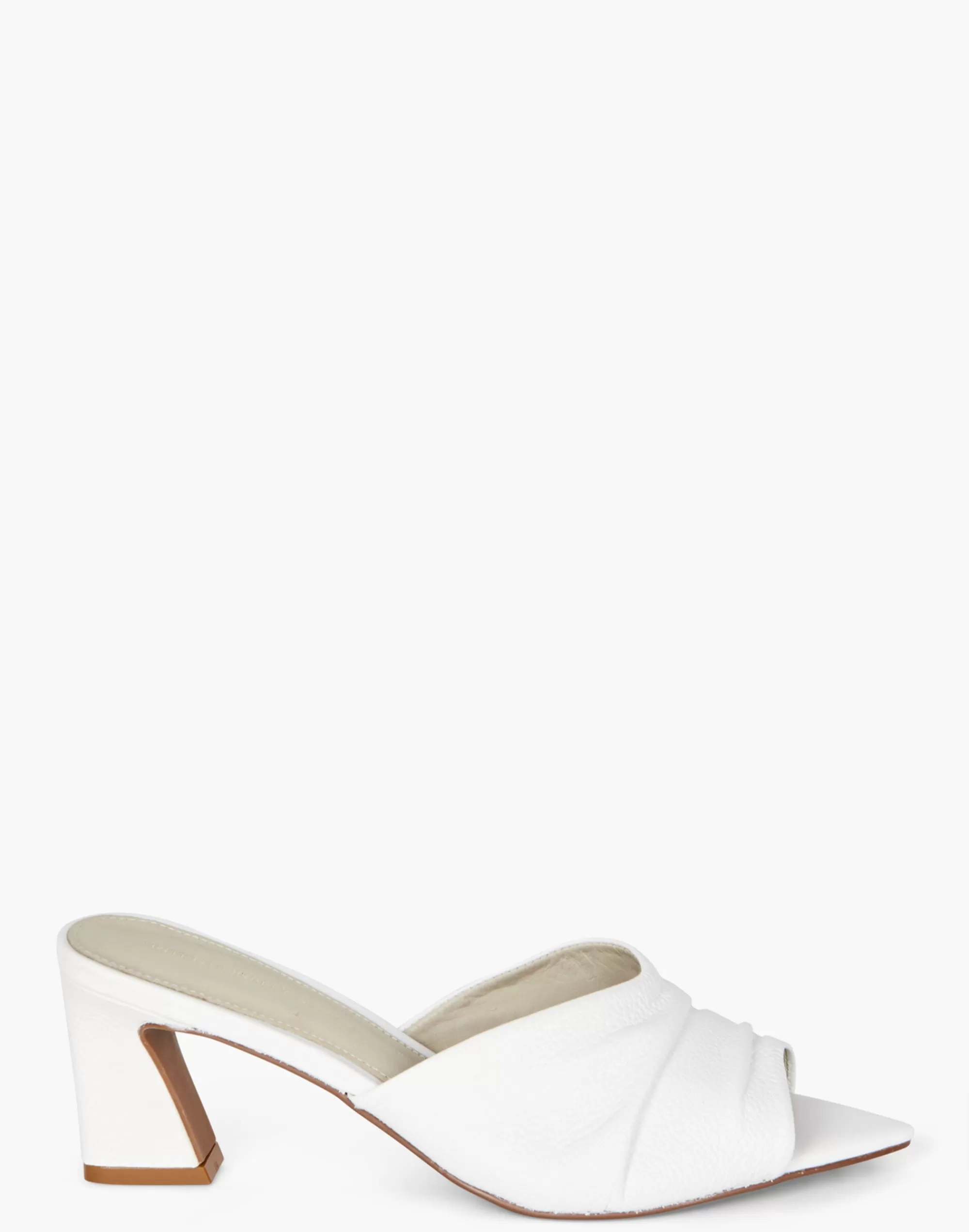 Madewell Sandals>Intentionally Blank Fair White