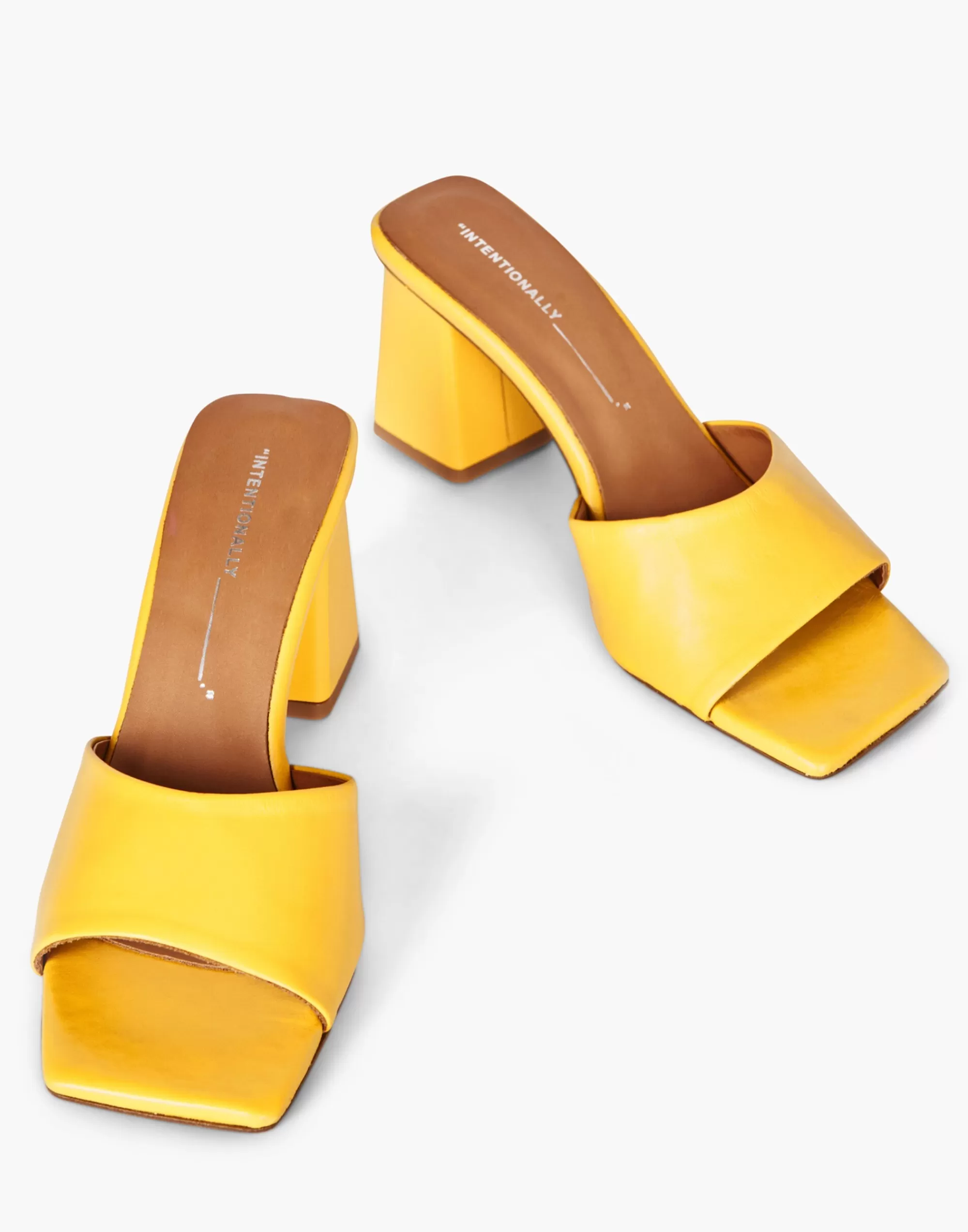 Madewell Sandals>Intentionally Blank House Pale Chamois