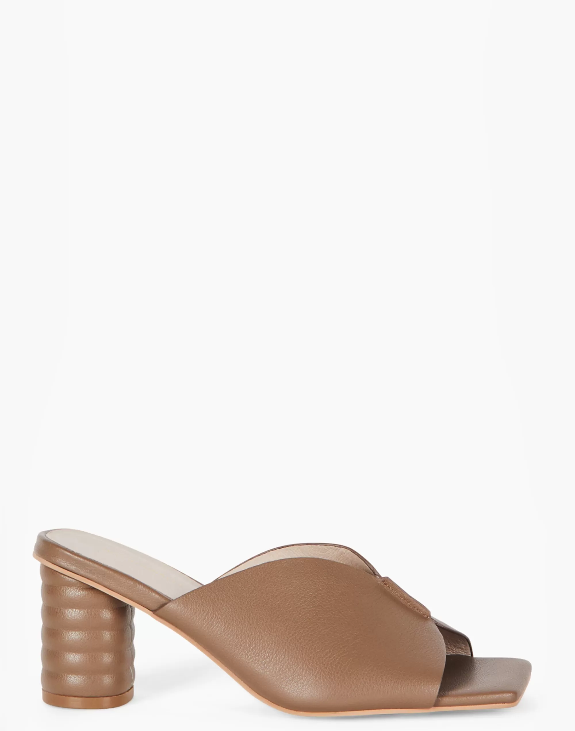 Madewell Sandals>Intentionally Blank Kamika Light Brown