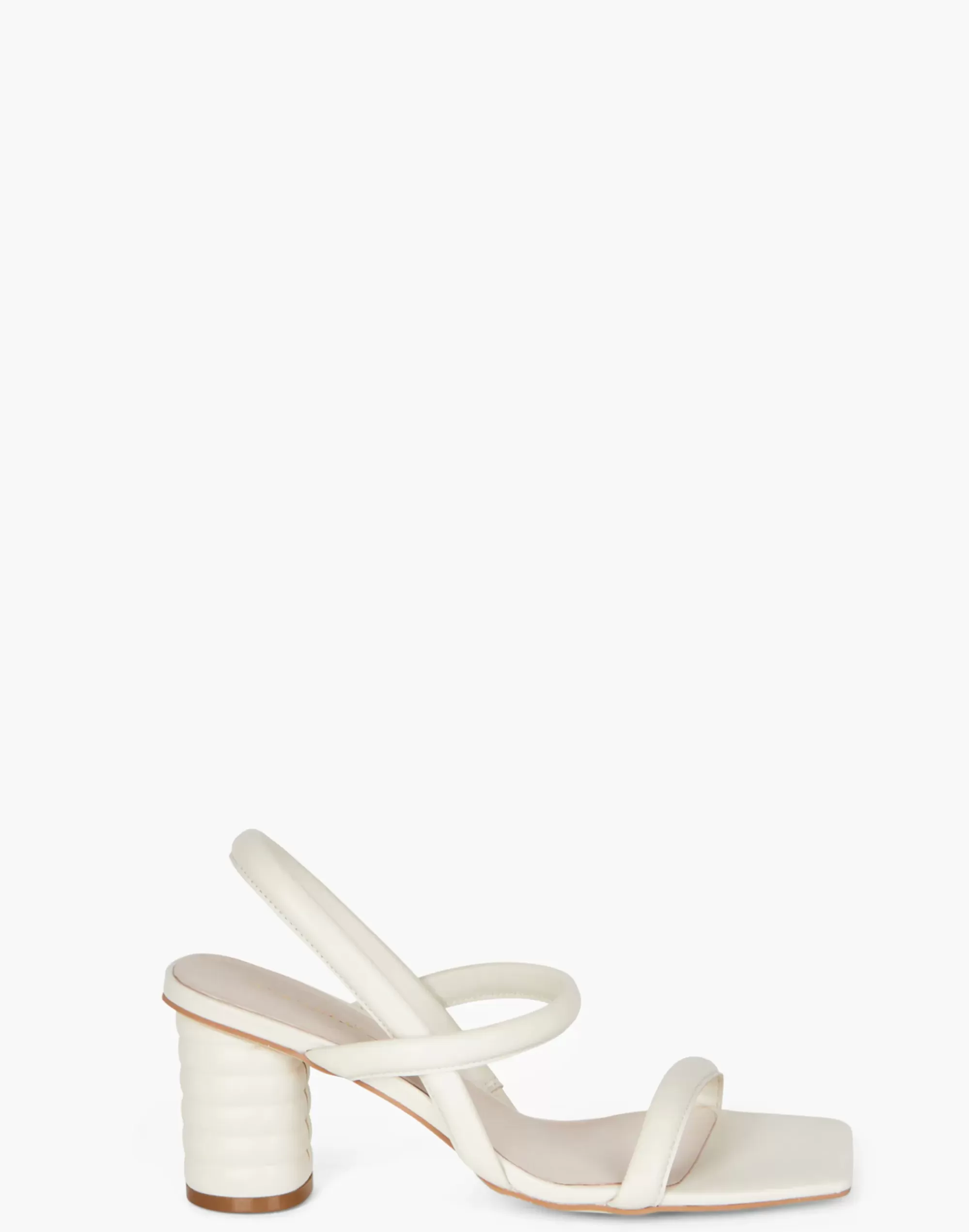 Madewell Sandals>Intentionally Blank Kifton Cream