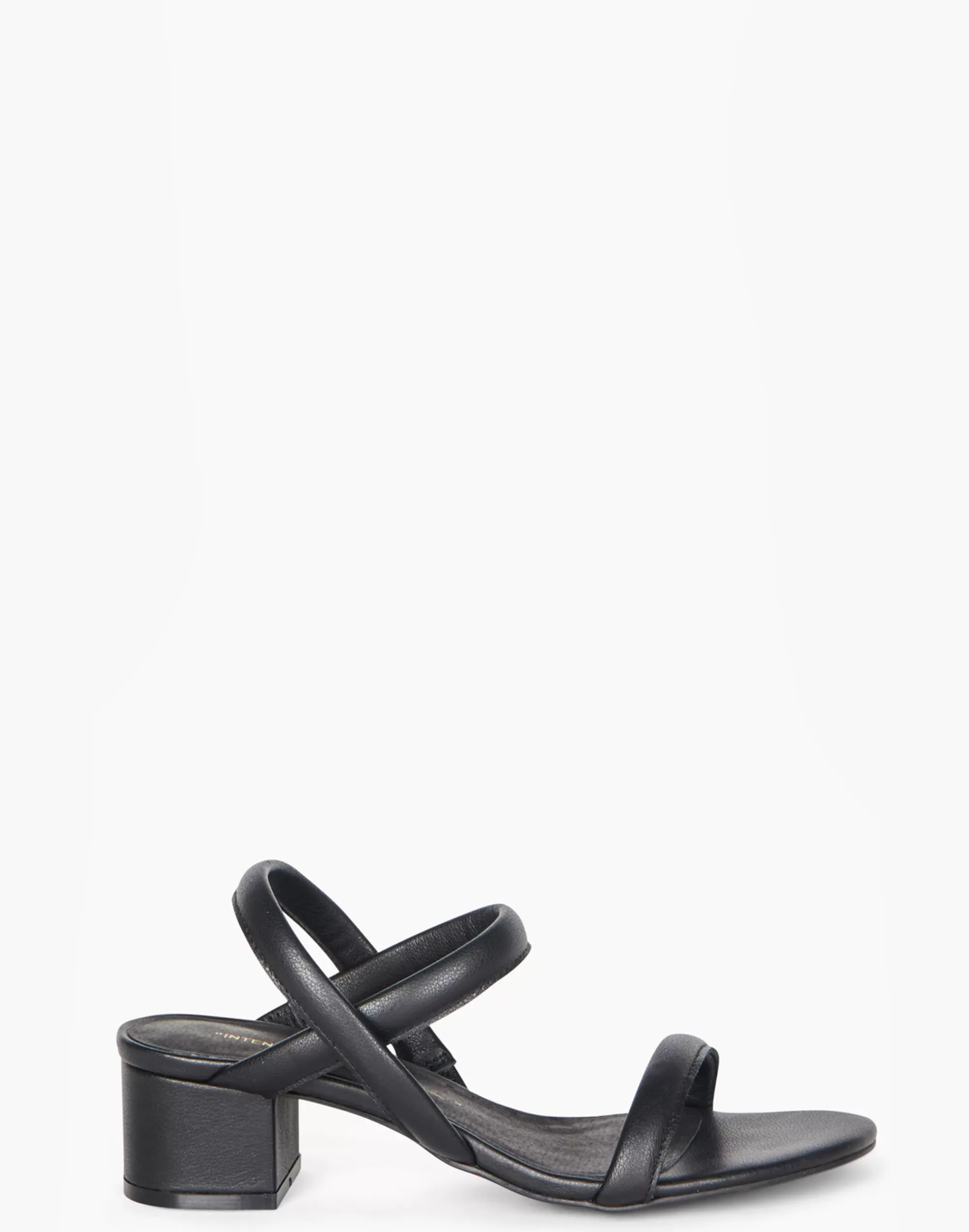 Madewell Sandals>Intentionally Blank Kimi Black